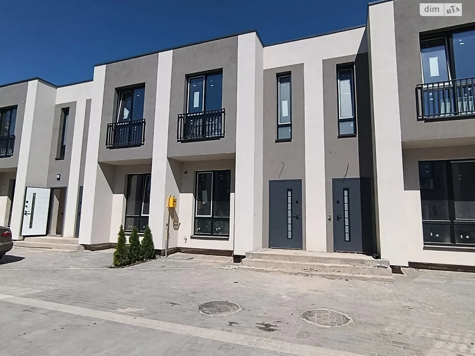 вул. Мирна Зарванці, цена: 59000 $ - фото 1