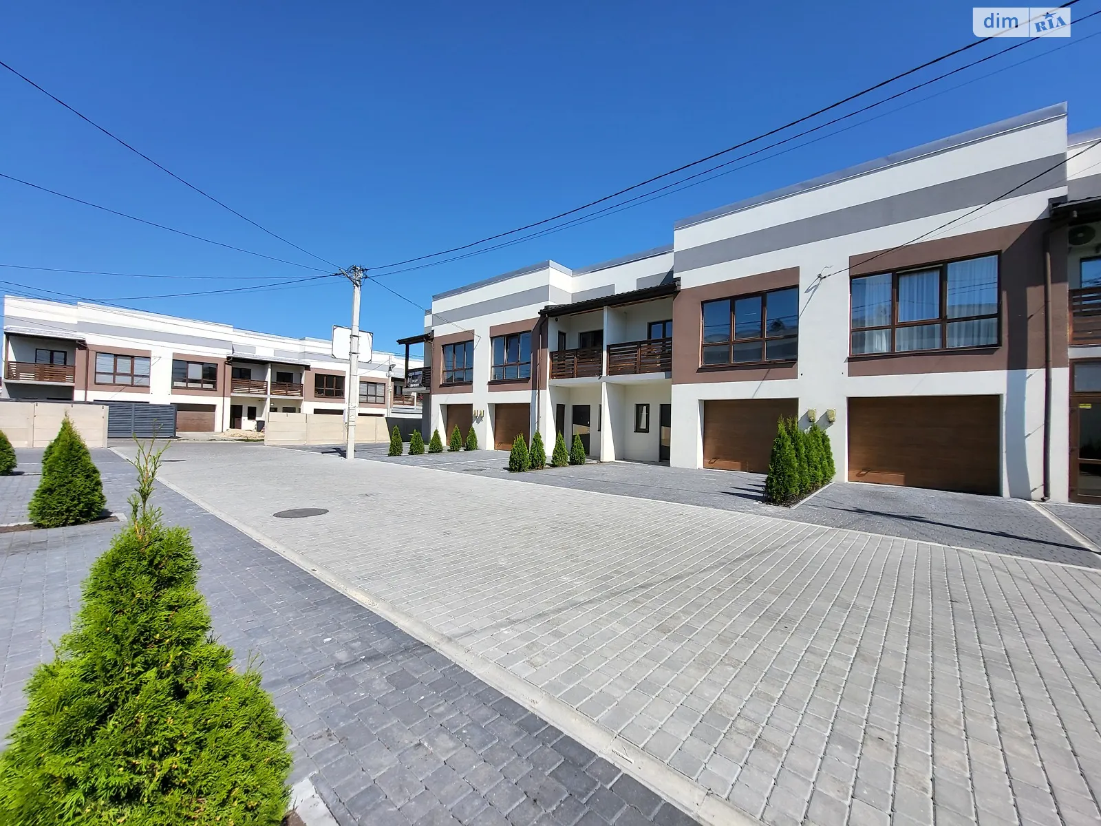 пер. Весняный Агрономичное, цена: 94999 $ - фото 1