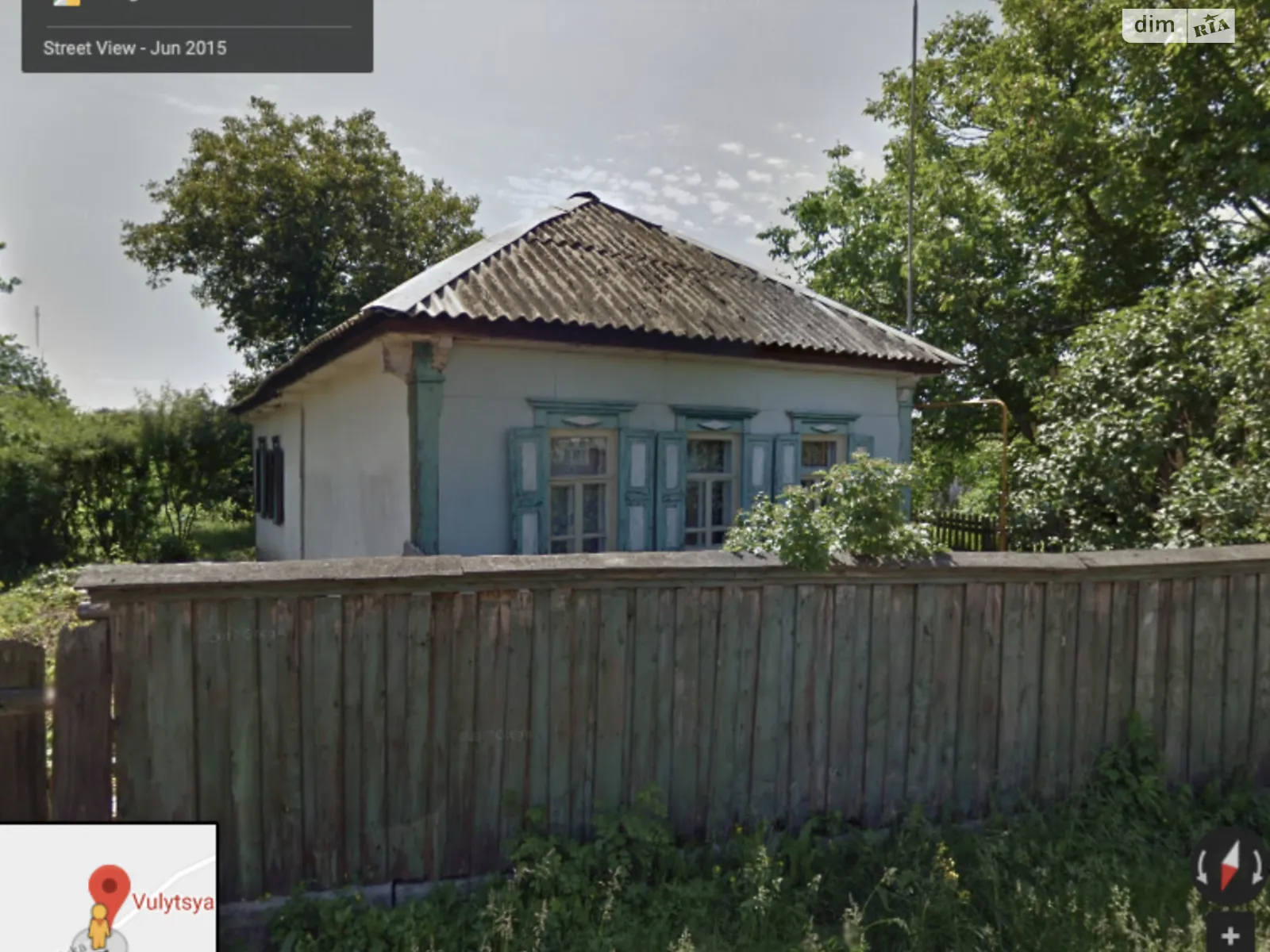Продается земельный участок 1902 соток в Сумской области, цена: 5000 $ - фото 1