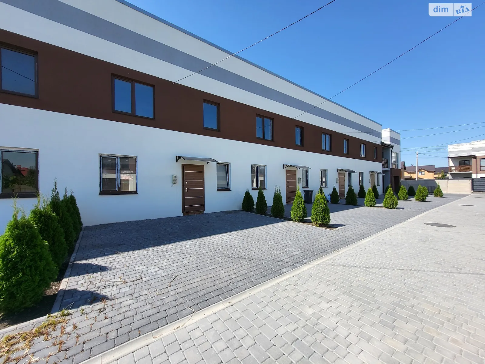 пер. Весняный Агрономичное, цена: 74000 $ - фото 1
