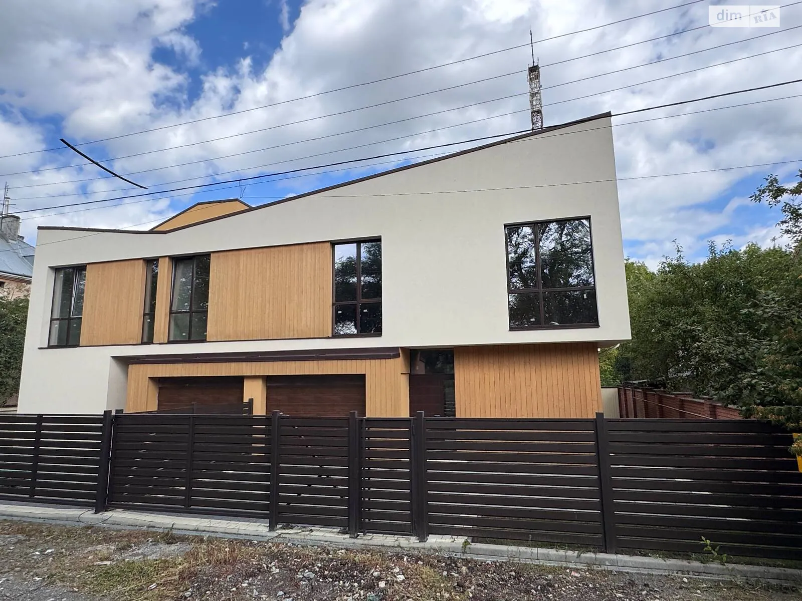 ул. Терлецкого, 77 Богдановка Львов, цена: 310000 $ - фото 1