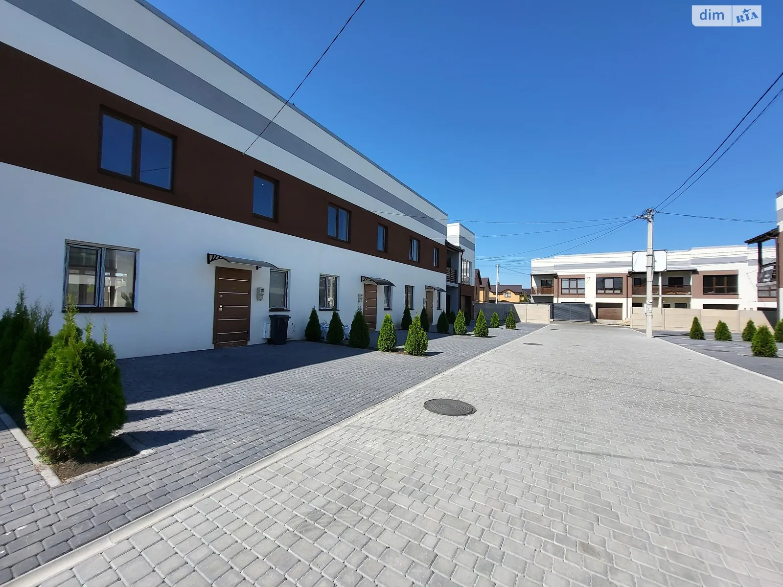 пер. Весняный Агрономичное, цена: 73000 $ - фото 1