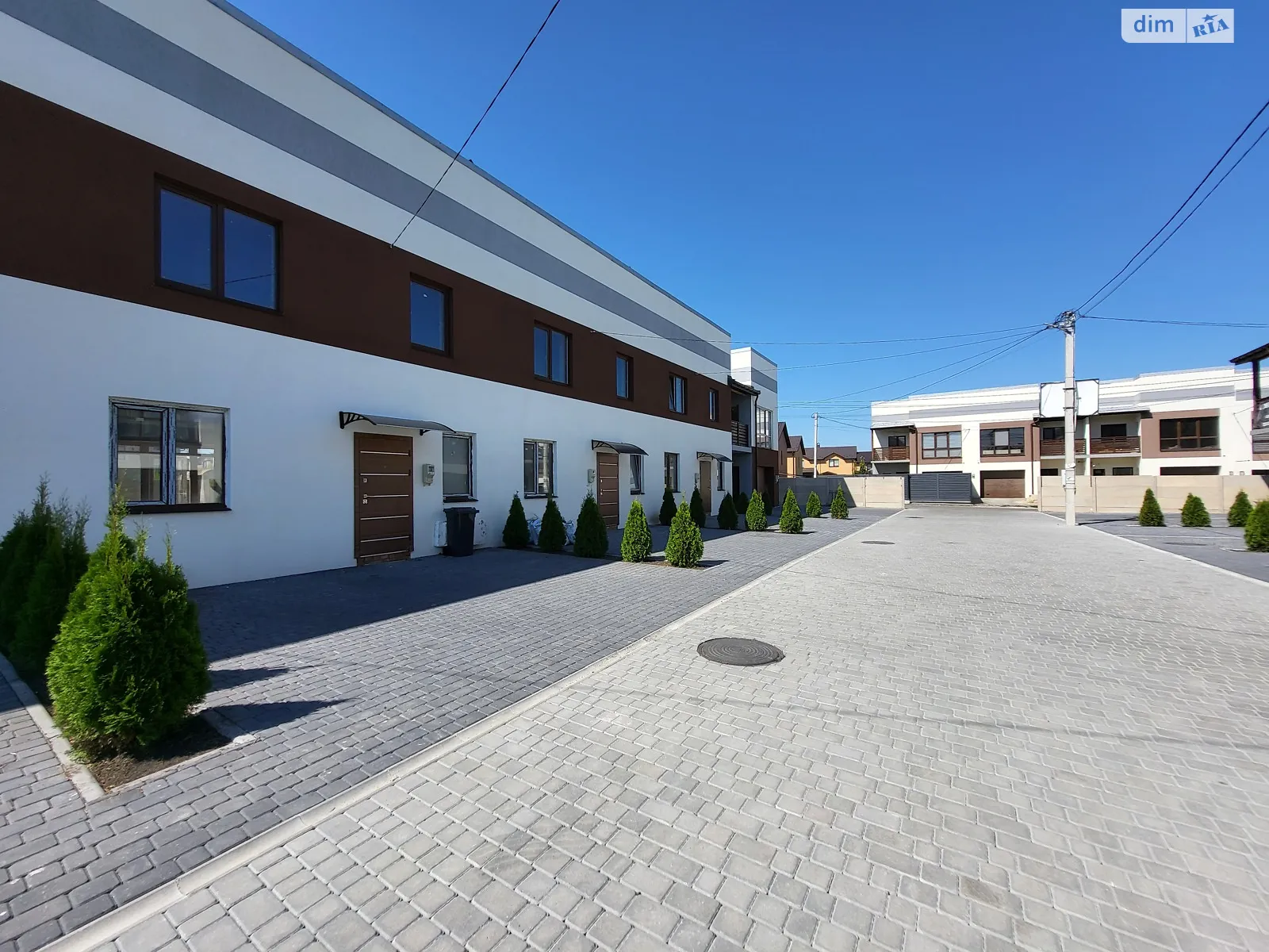 пер. Весняный Агрономичное, цена: 72999 $ - фото 1