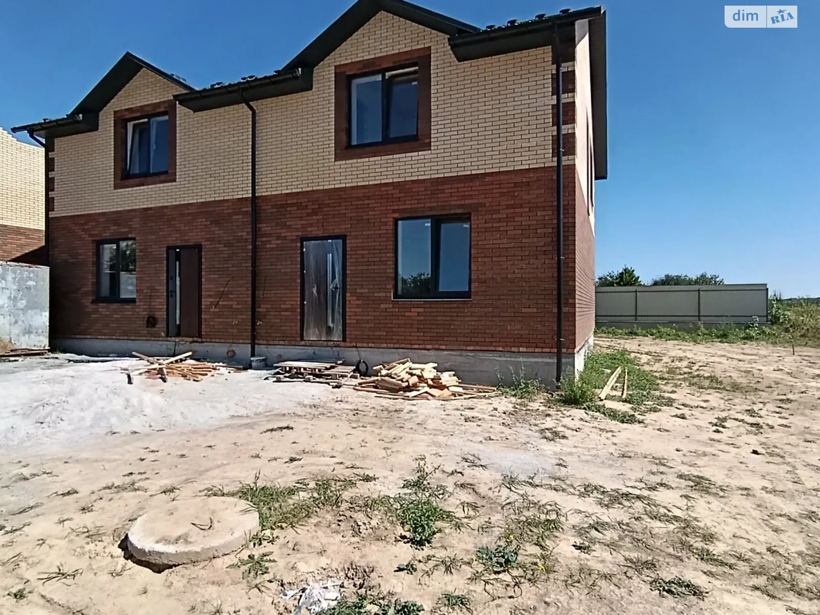 вул. Грушевського Зарванці, цена: 79000 $ - фото 1