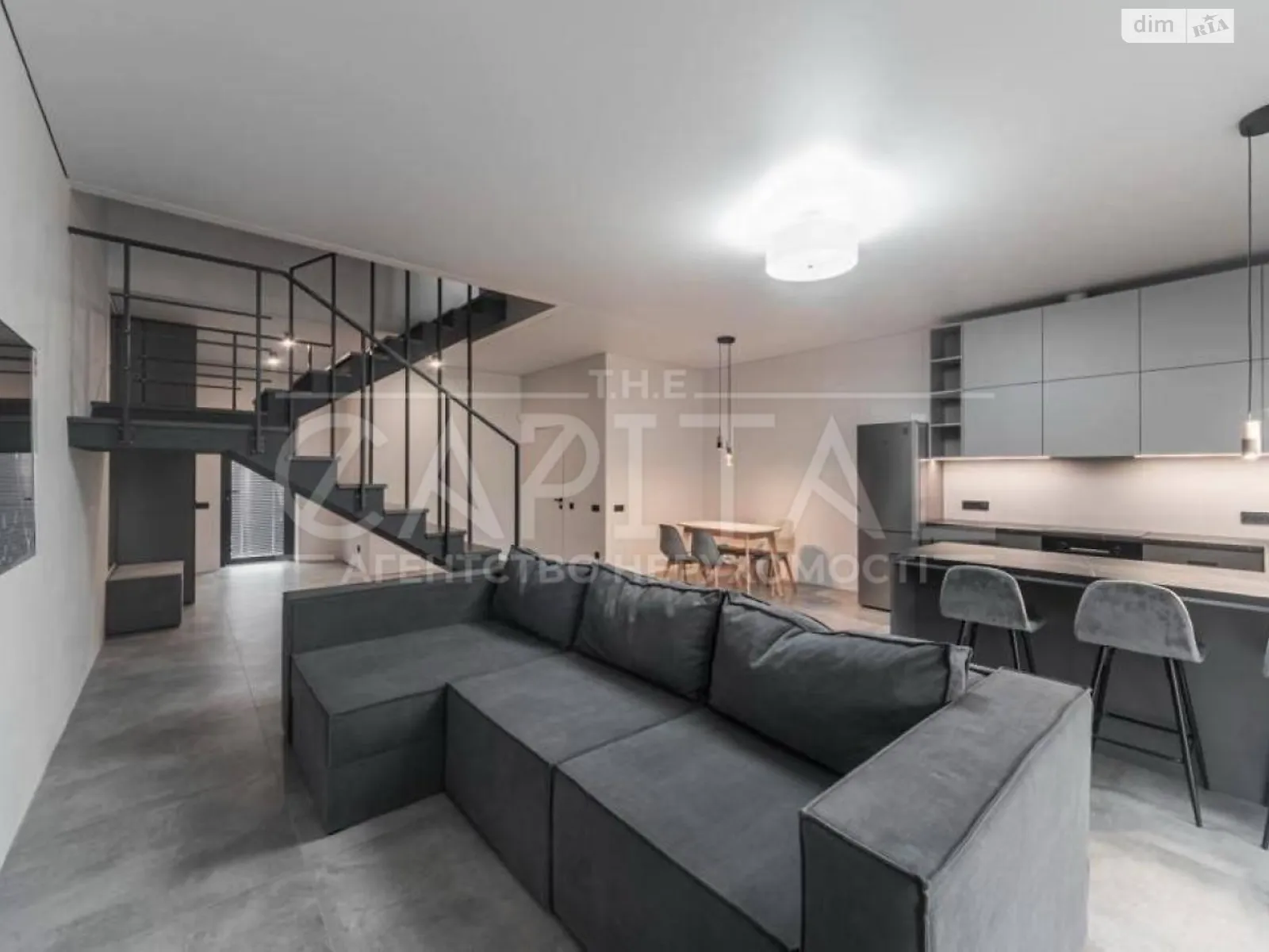 вул. Соломії Крушельницької Київ, цена: 2100 $ - фото 1