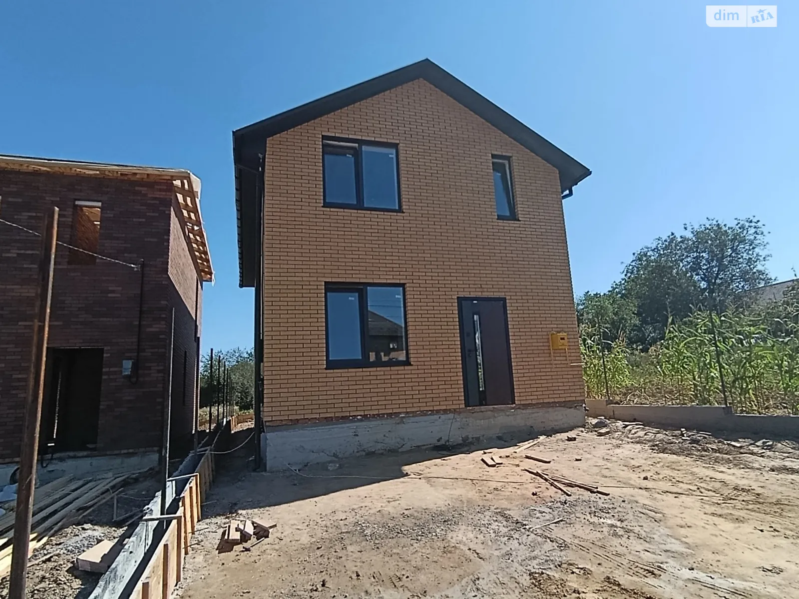 Продається будинок 2 поверховий 107 кв. м з банею/сауною, цена: 88000 $ - фото 1