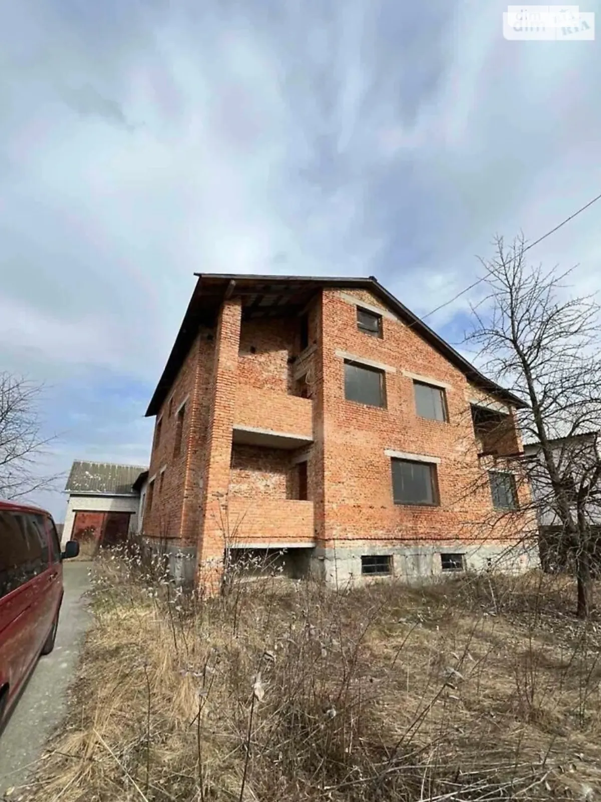 Продается дом на 2 этажа 320 кв. м с мебелью, цена: 44000 $ - фото 1