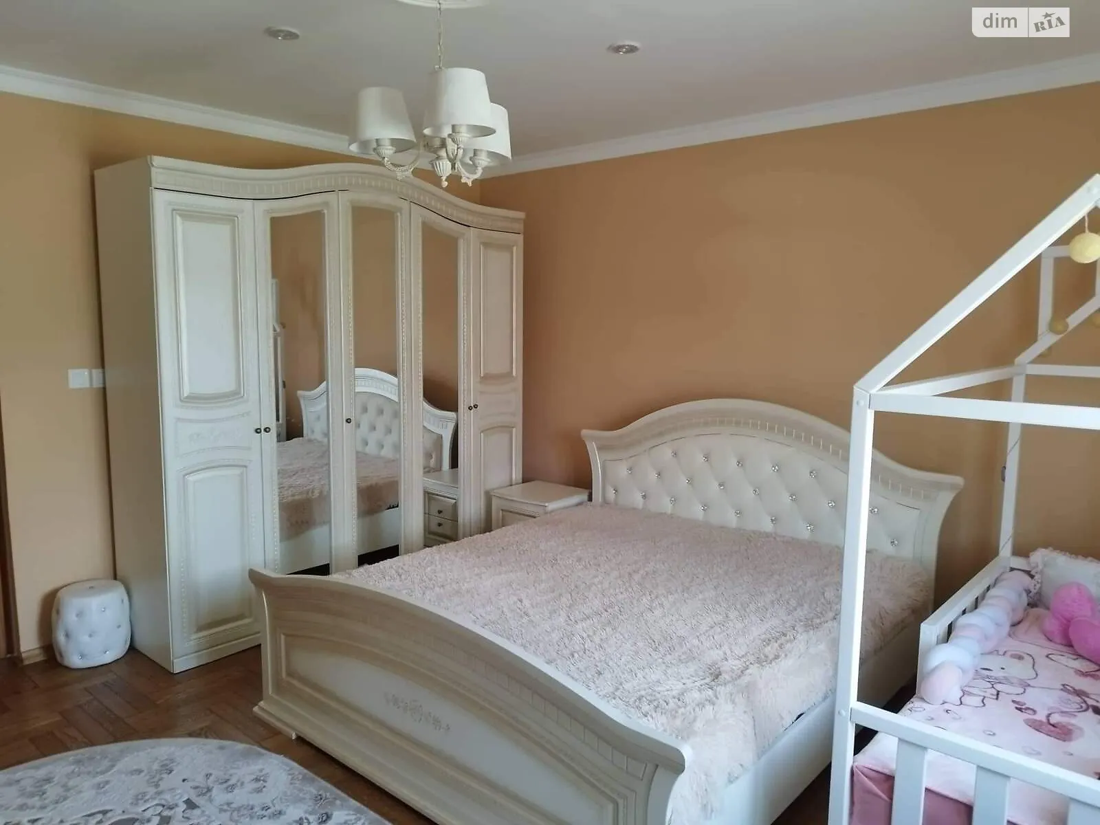 Продается одноэтажный дом 160 кв. м с террасой, цена: 110000 € - фото 1