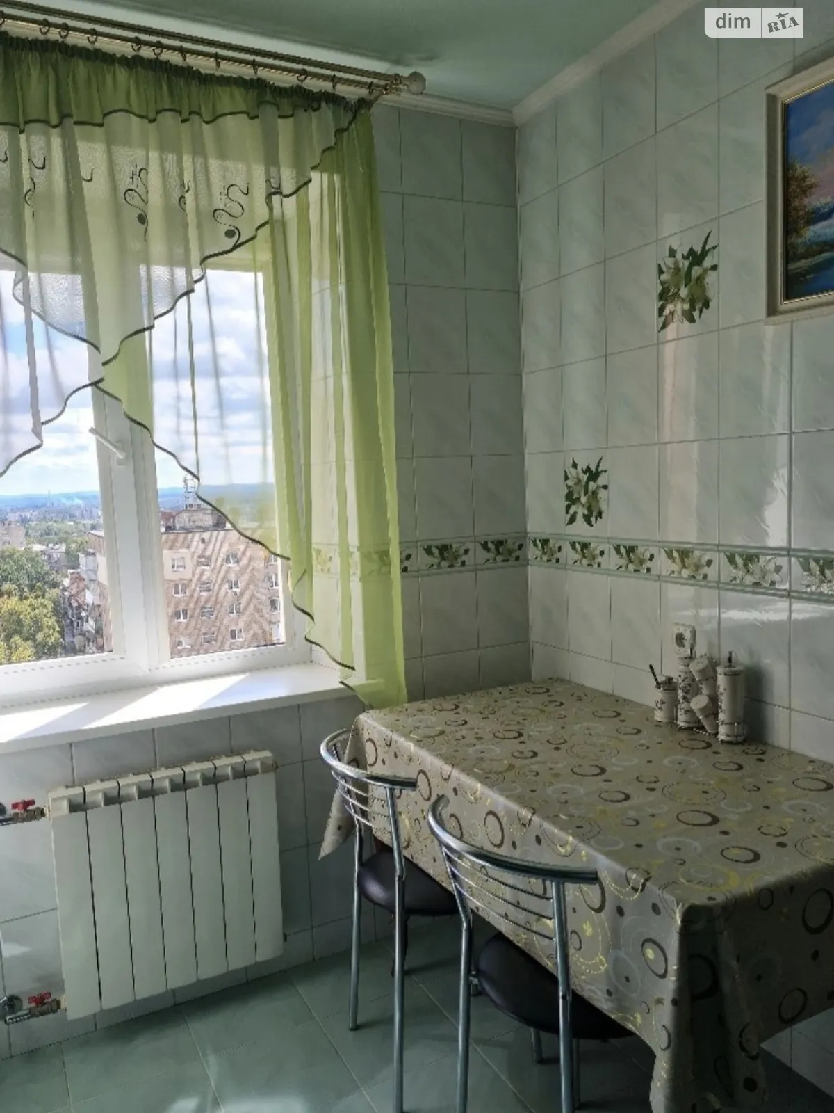 Здається в оренду 2-кімнатна квартира 50 кв. м у Харкові, вул. Полтавський Шлях, 148/2 - фото 1