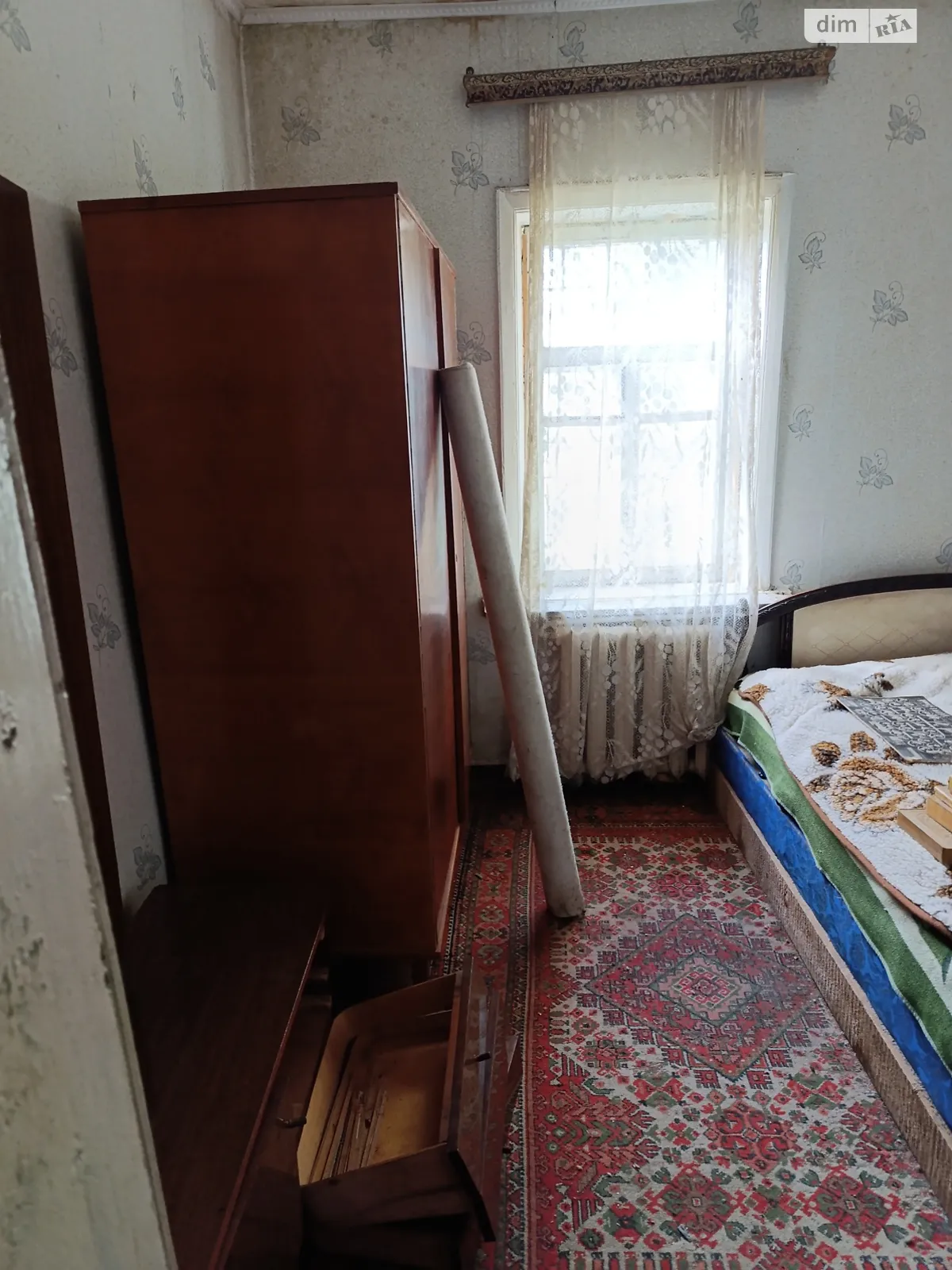 Продается одноэтажный дом 57 кв. м с верандой, цена: 21000 $ - фото 1