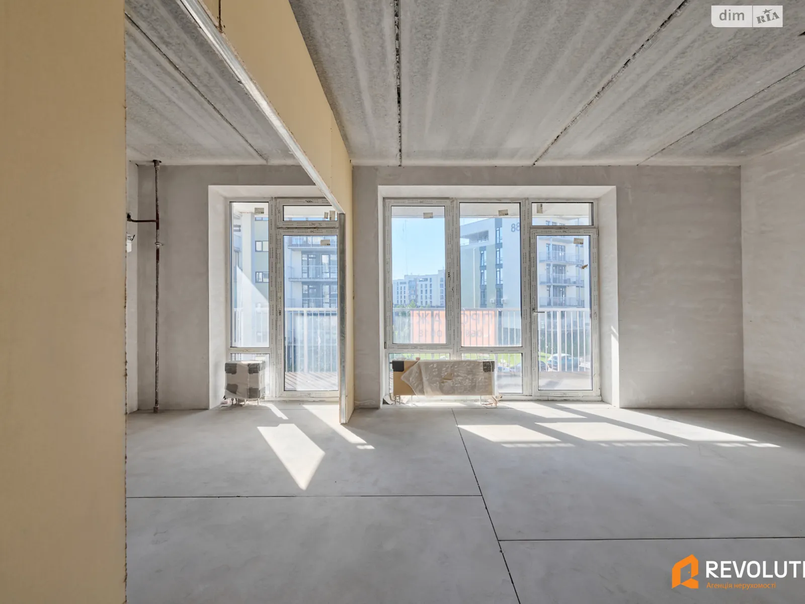 Продается 2-комнатная квартира 57.1 кв. м в Киеве, ул. Замковецкая, 86 - фото 1