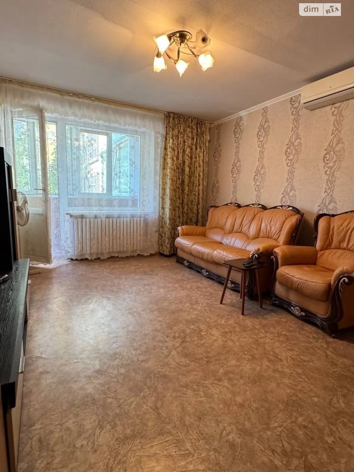 Продается 1-комнатная квартира 39.7 кв. м в Днепре, ул. Лисиченко Марии, 15 - фото 1