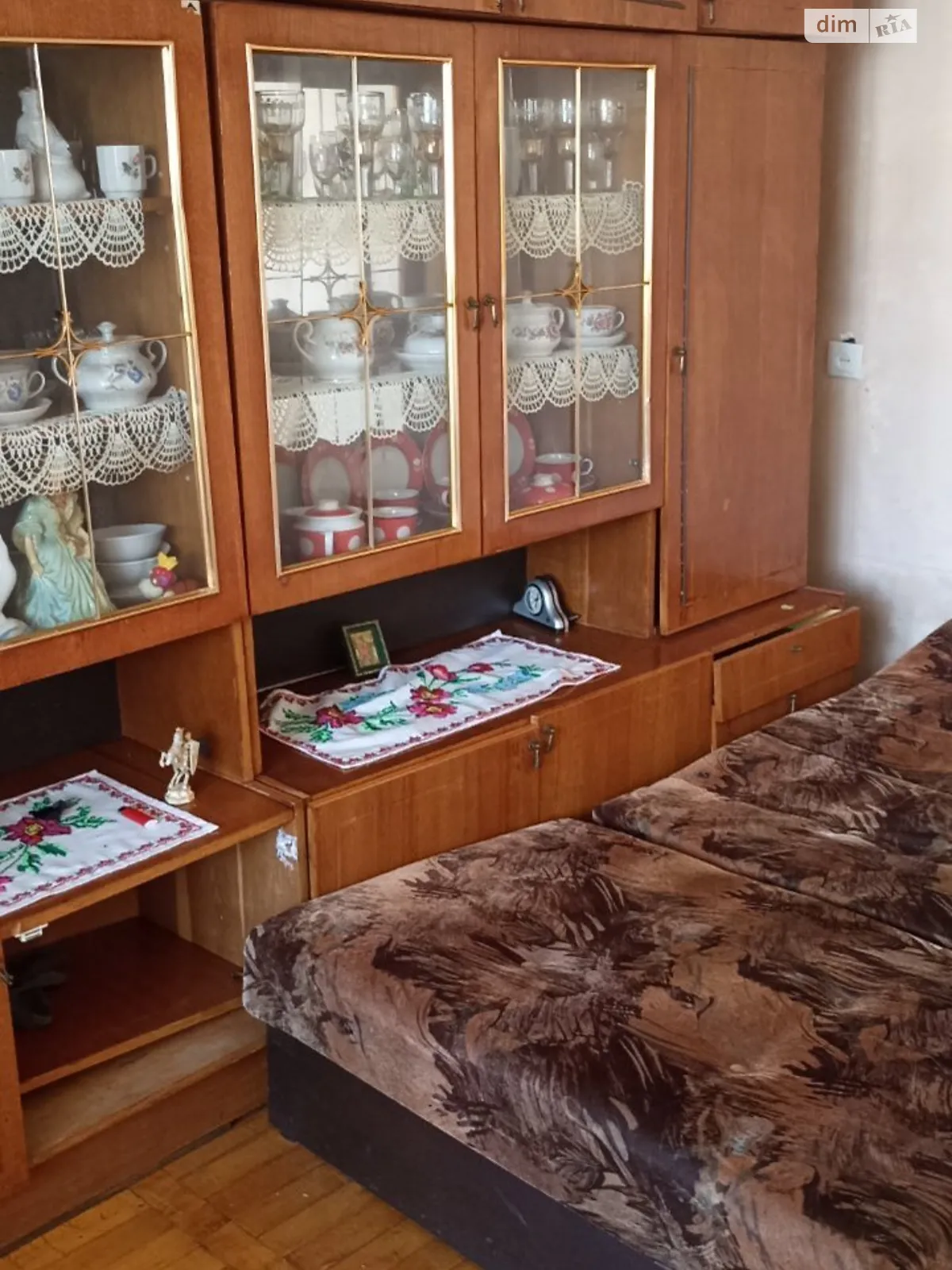 1-комнатная квартира 22 кв. м в Тернополе, ул. Винниченко Владимира - фото 1