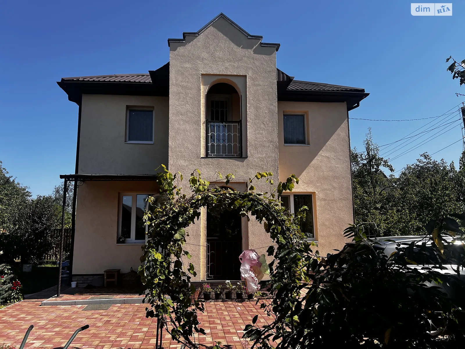 3-а вул. Дачна Коржі, цена: 48000 $ - фото 1