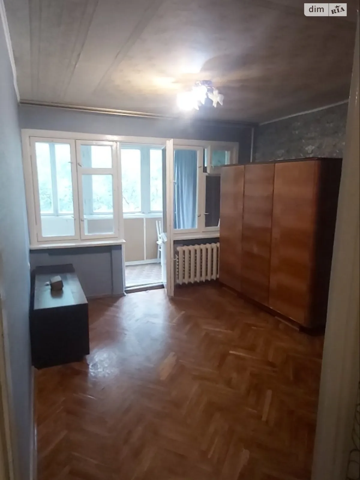 Продается 1-комнатная квартира 32 кв. м в Киеве, ул. Иоанна Павла II(Патриса Лумумбы), 13 - фото 1