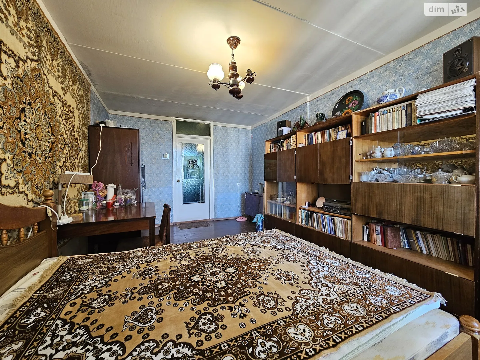 Сдается в аренду комната 70 кв. м в Днепре, цена: 4000 грн - фото 1