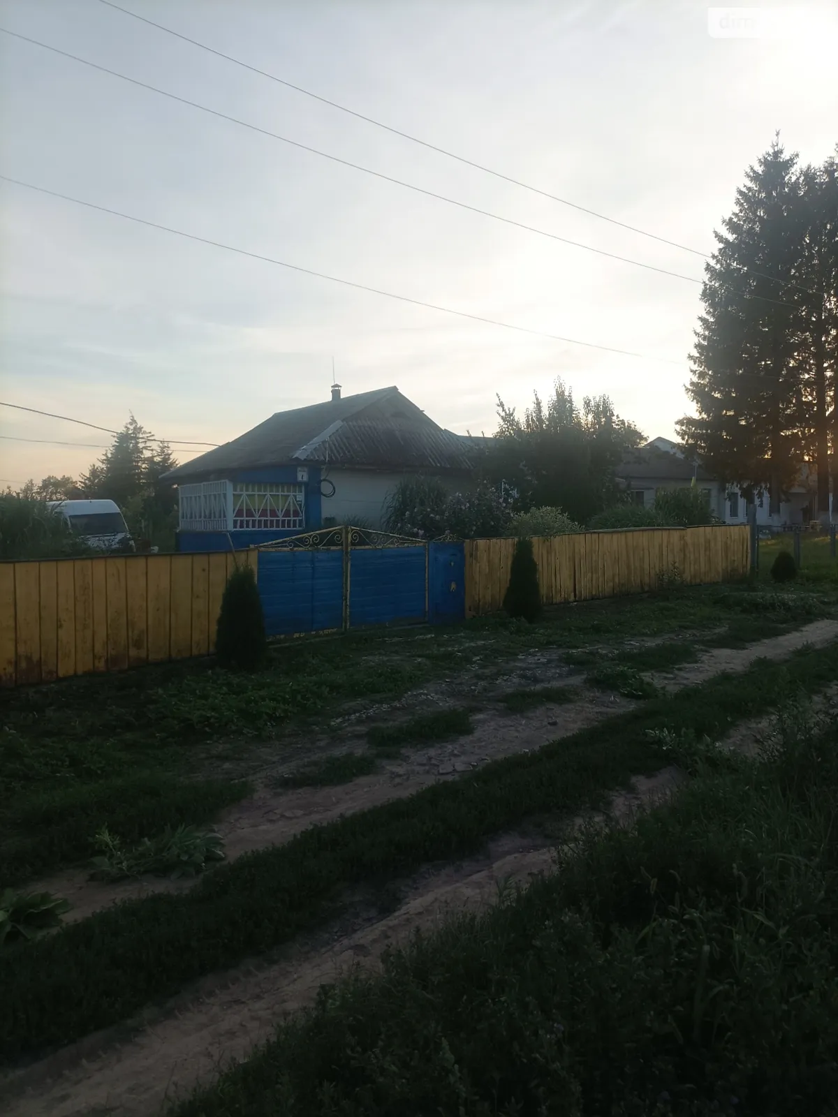 Продается одноэтажный дом 70 кв. м с террасой, цена: 10500 $ - фото 1