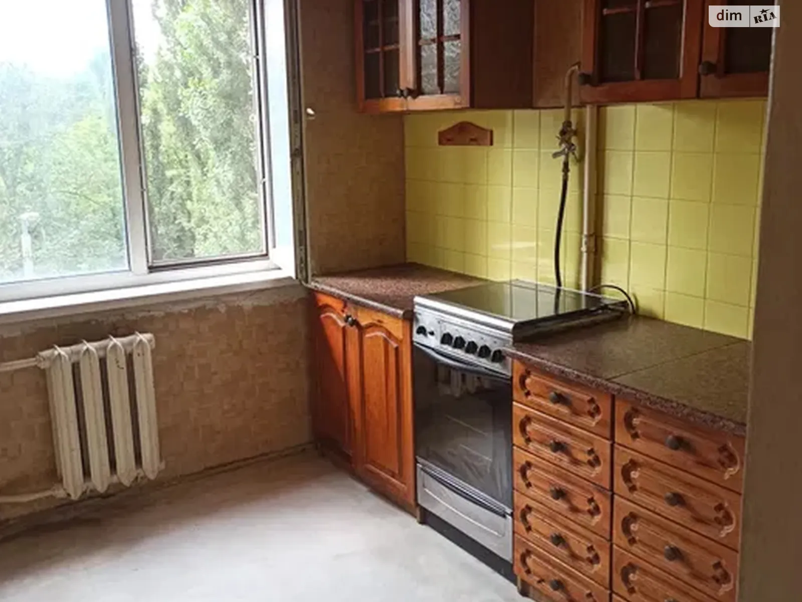 Продается 2-комнатная квартира 45.1 кв. м в Киеве, ул. Мрии(Академика Туполева), 26/16 - фото 1