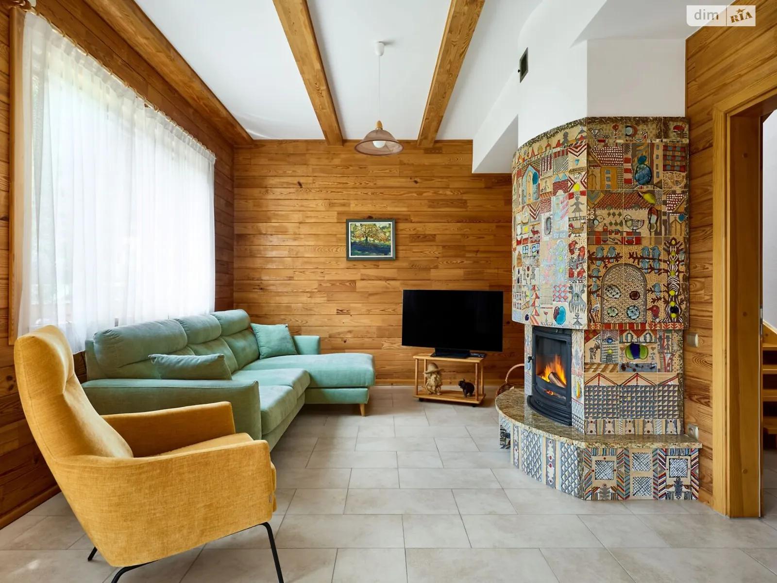 Продається будинок 2 поверховий 125.9 кв. м з терасою, цена: 275000 $ - фото 1