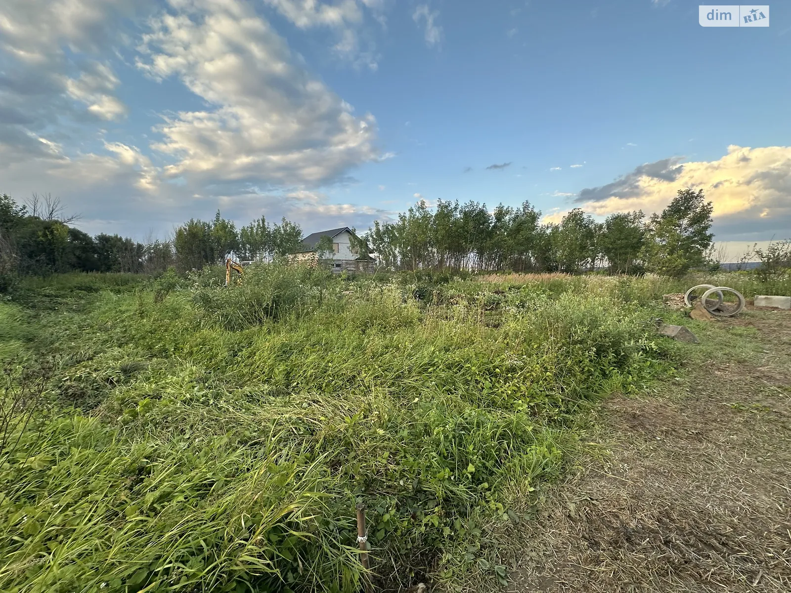 Продається земельна ділянка 6 соток у Івано-Франківській області, цена: 12000 $ - фото 1