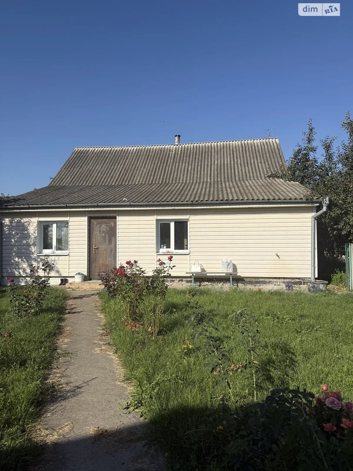 Продается одноэтажный дом 80.5 кв. м с бассейном, цена: 43000 $ - фото 1