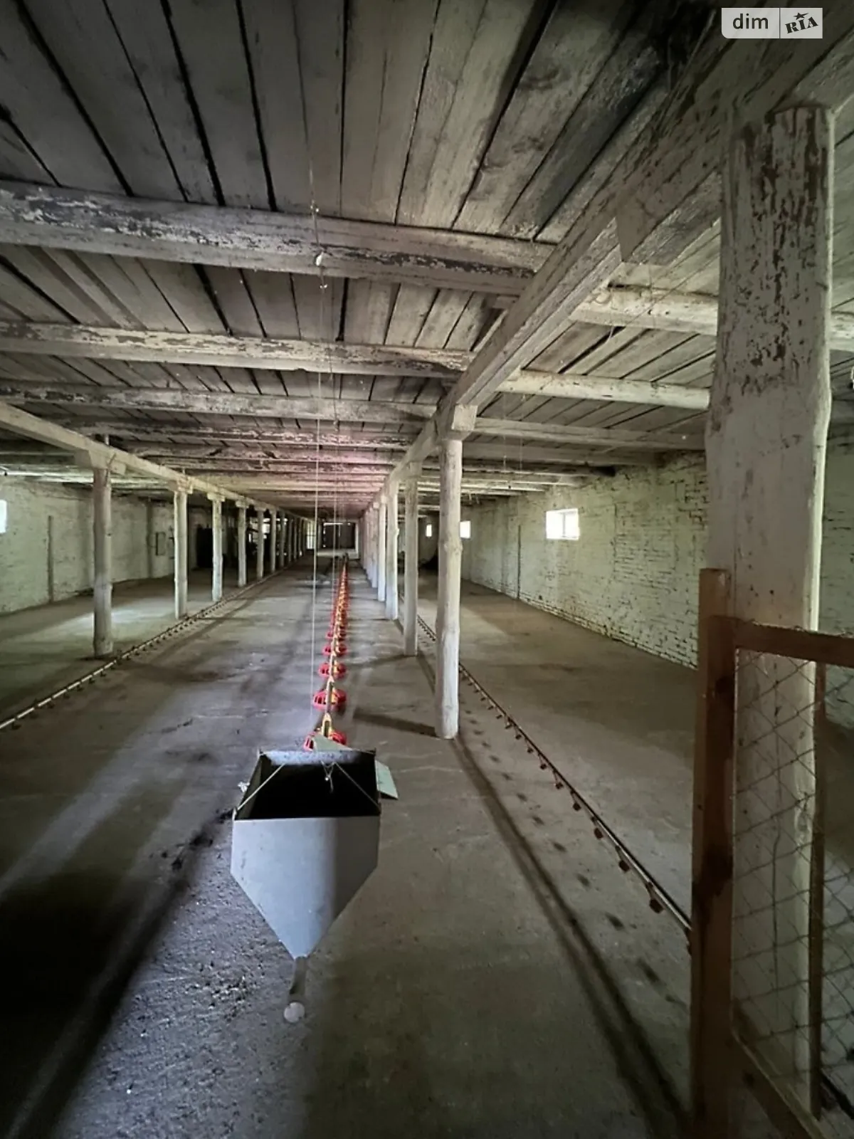 Продается объект сферы услуг 1900 кв. м в 1-этажном здании, цена: 110000 $ - фото 1