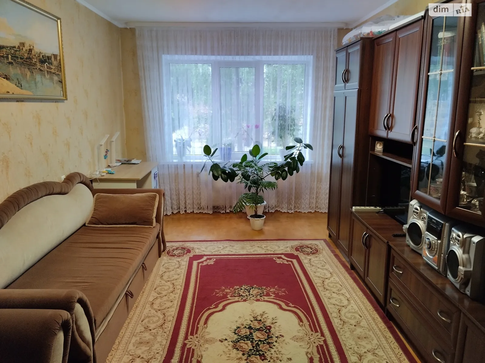 Продается 4-комнатная квартира 80.5 кв. м в Ровно, ул. Соборная, 263 - фото 1