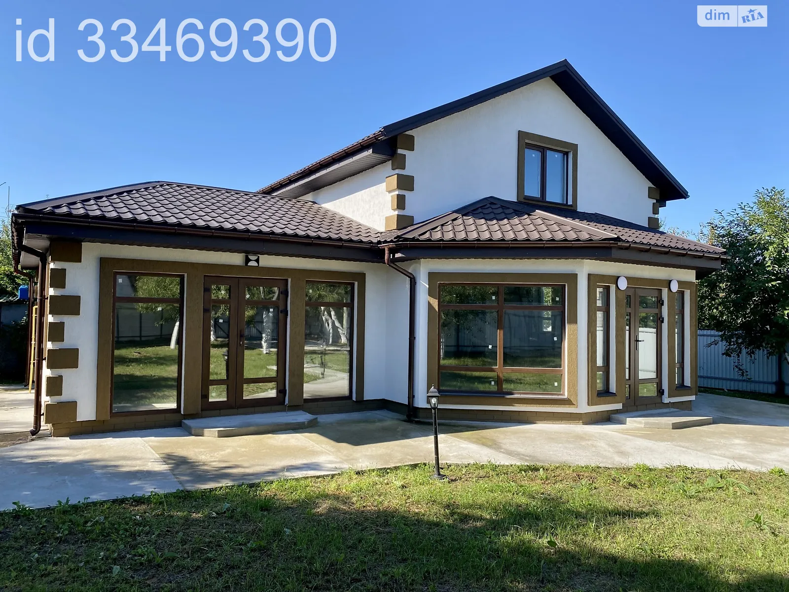 ул. Софиевская(Пархоменко) Барышевка, цена: 53000 $ - фото 1