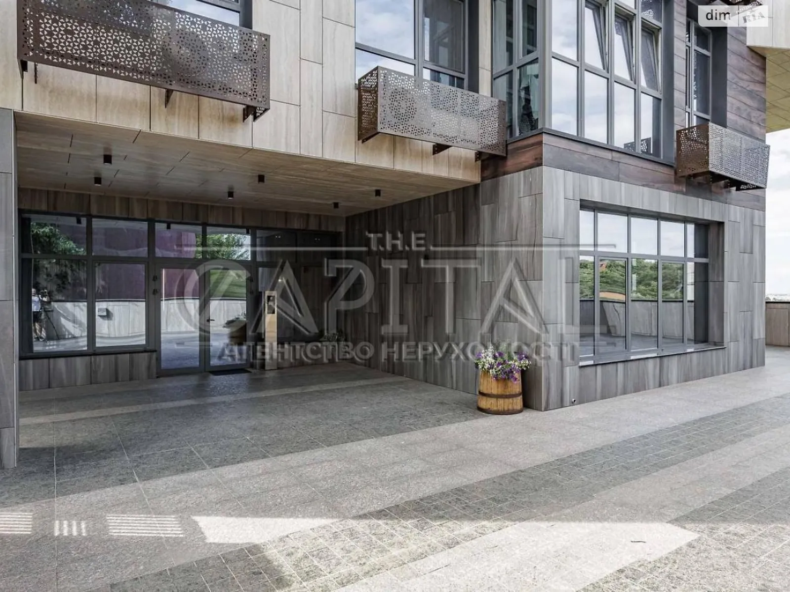 ул. Кудрявская, 45 Киев, цена: 185000 $ - фото 1