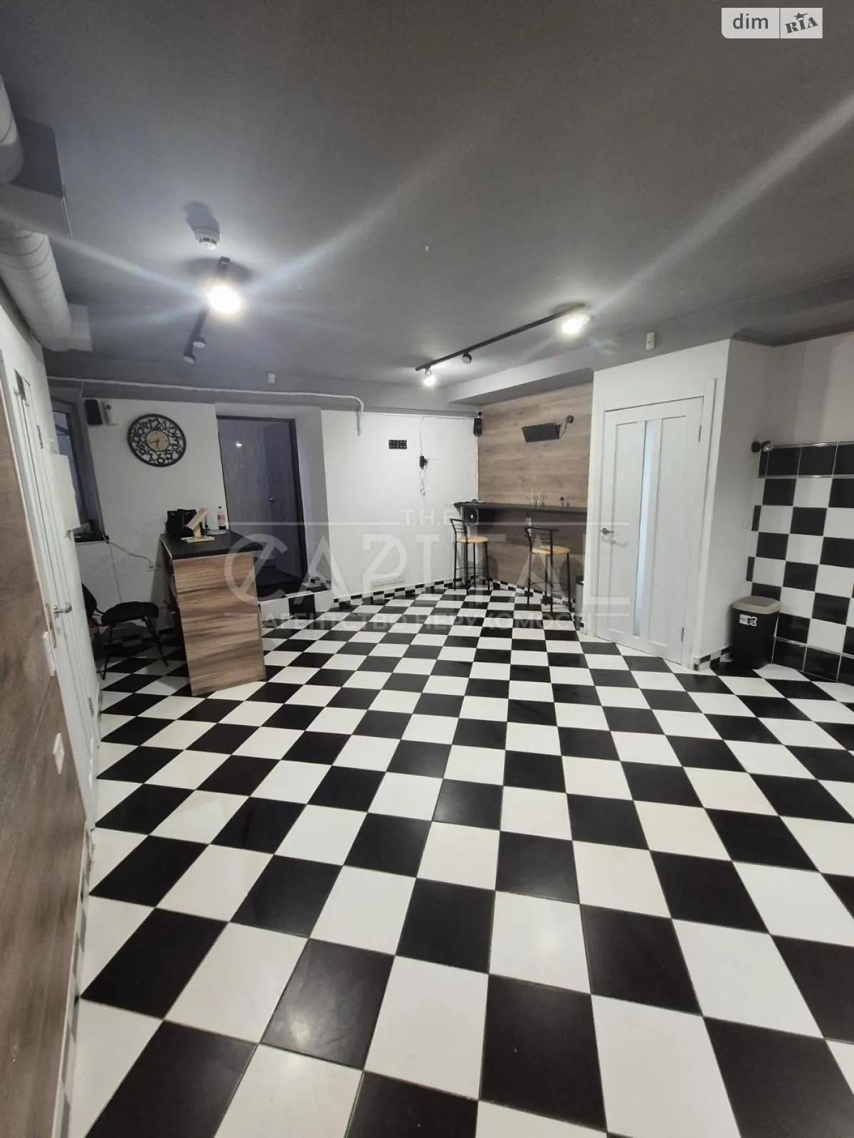 пер. Бехтеревский Киев, цена: 65000 $ - фото 1