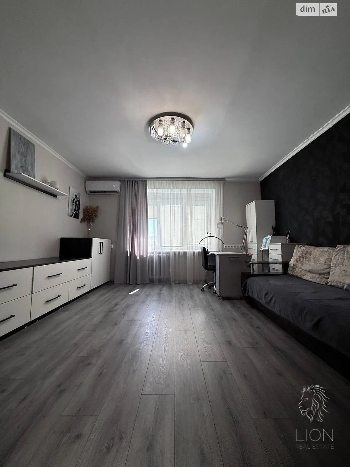 Продается 2-комнатная квартира 51.9 кв. м в Киеве, ул. Елены Телиги, 55 - фото 1