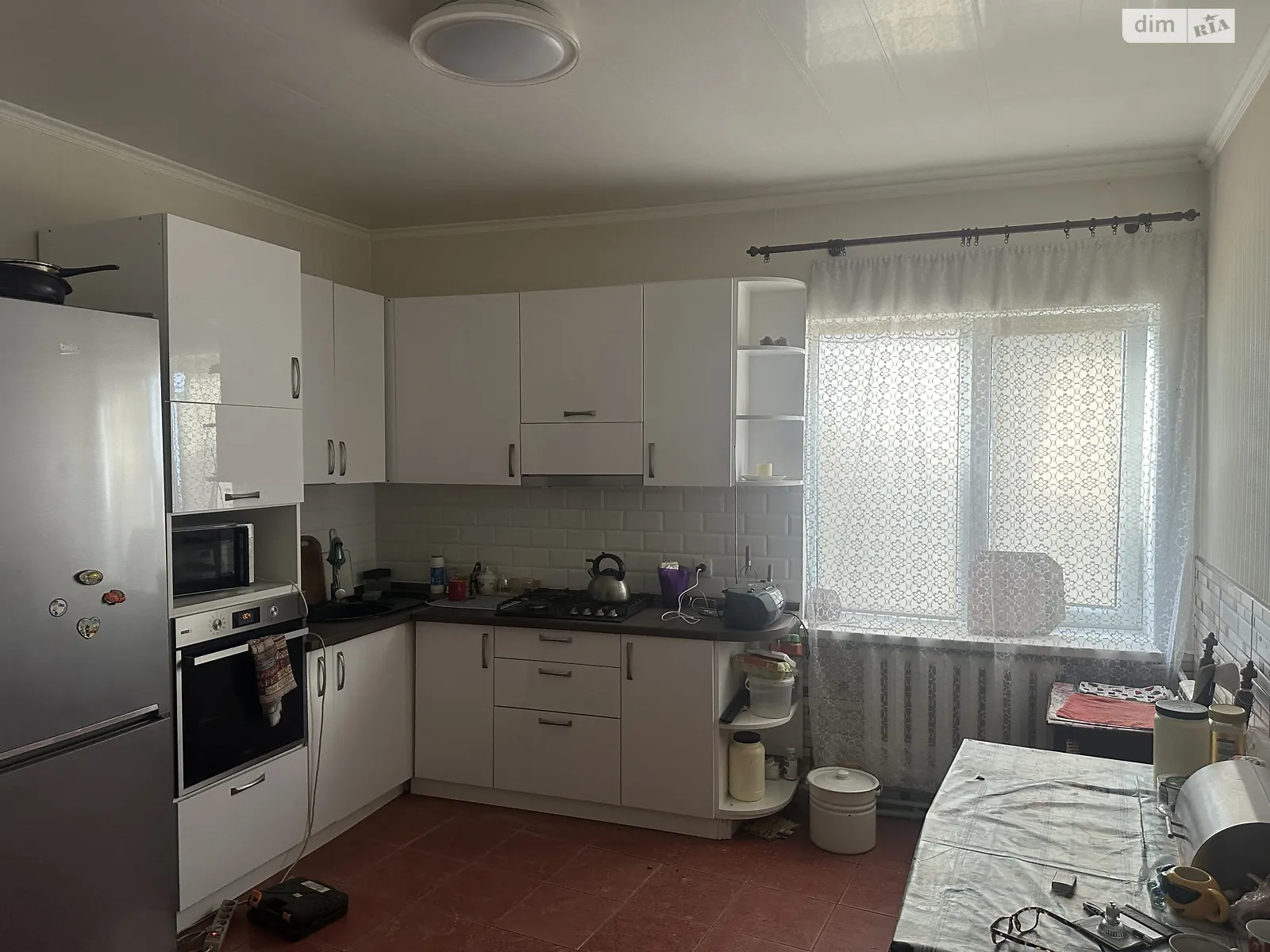 Сдается в аренду дом на 2 этажа 120 кв. м с гаражом, цена: 38000 грн - фото 1