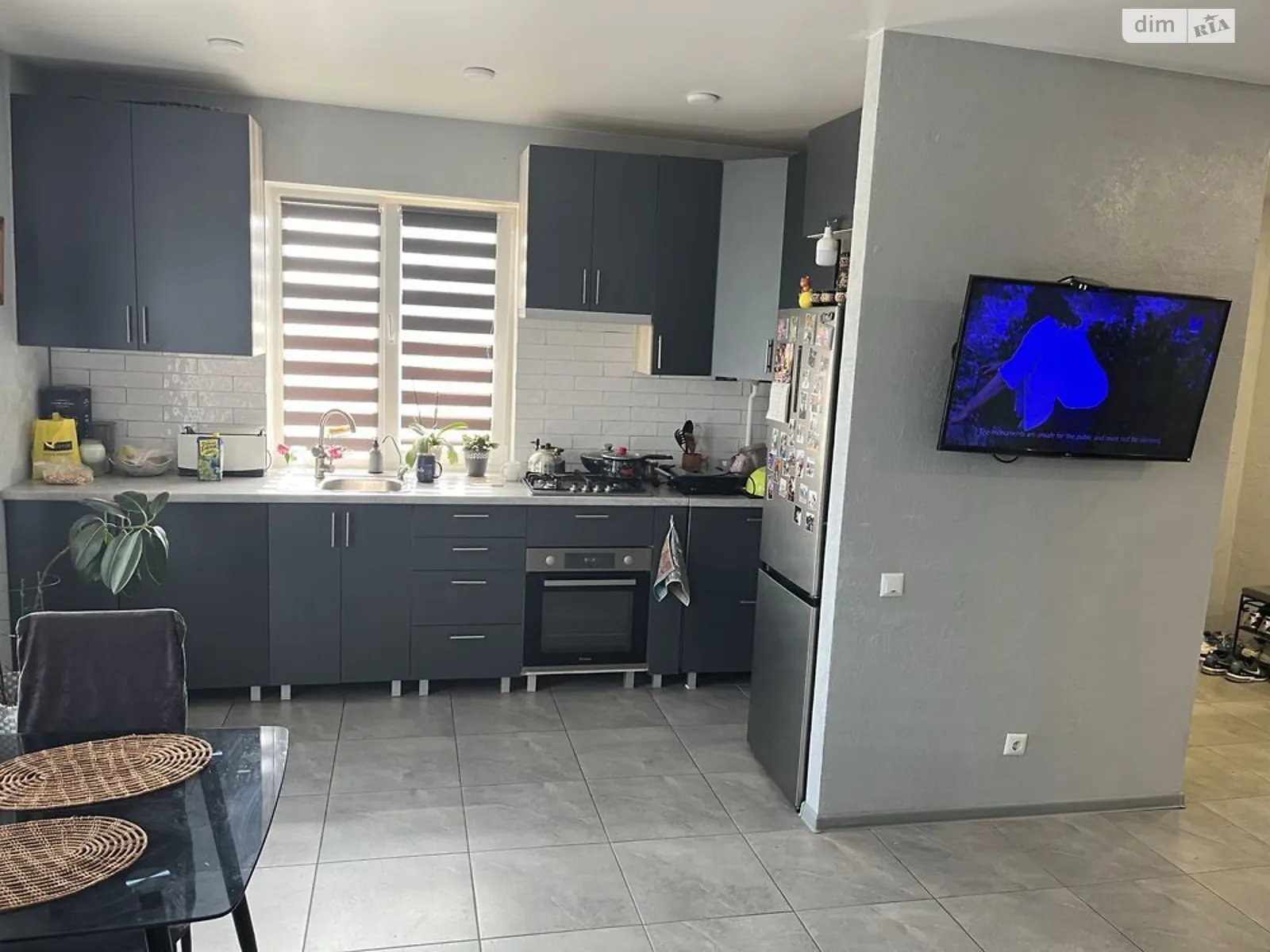 Продается одноэтажный дом 85 кв. м с балконом, цена: 145000 $ - фото 1