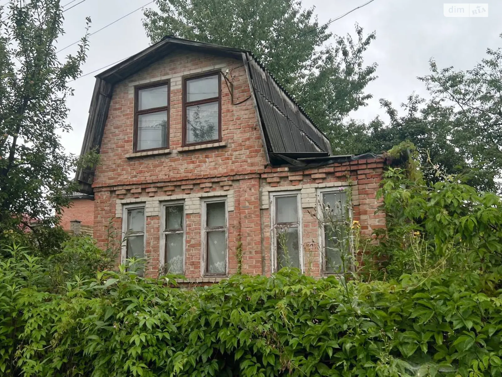 Продается земельный участок 4.65 соток в Винницкой области, цена: 20000 $ - фото 1