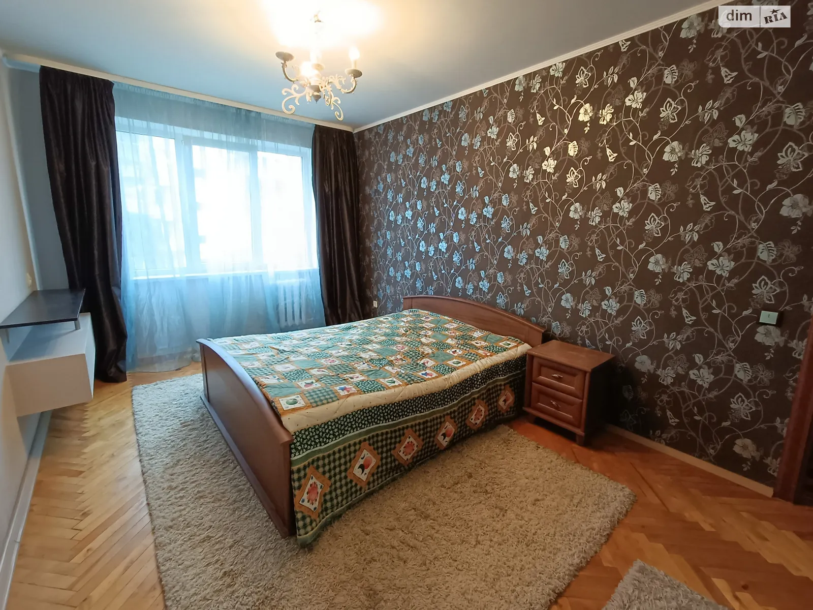 Сдается в аренду 2-комнатная квартира 47 кв. м в Львове, ул. Научная - фото 1