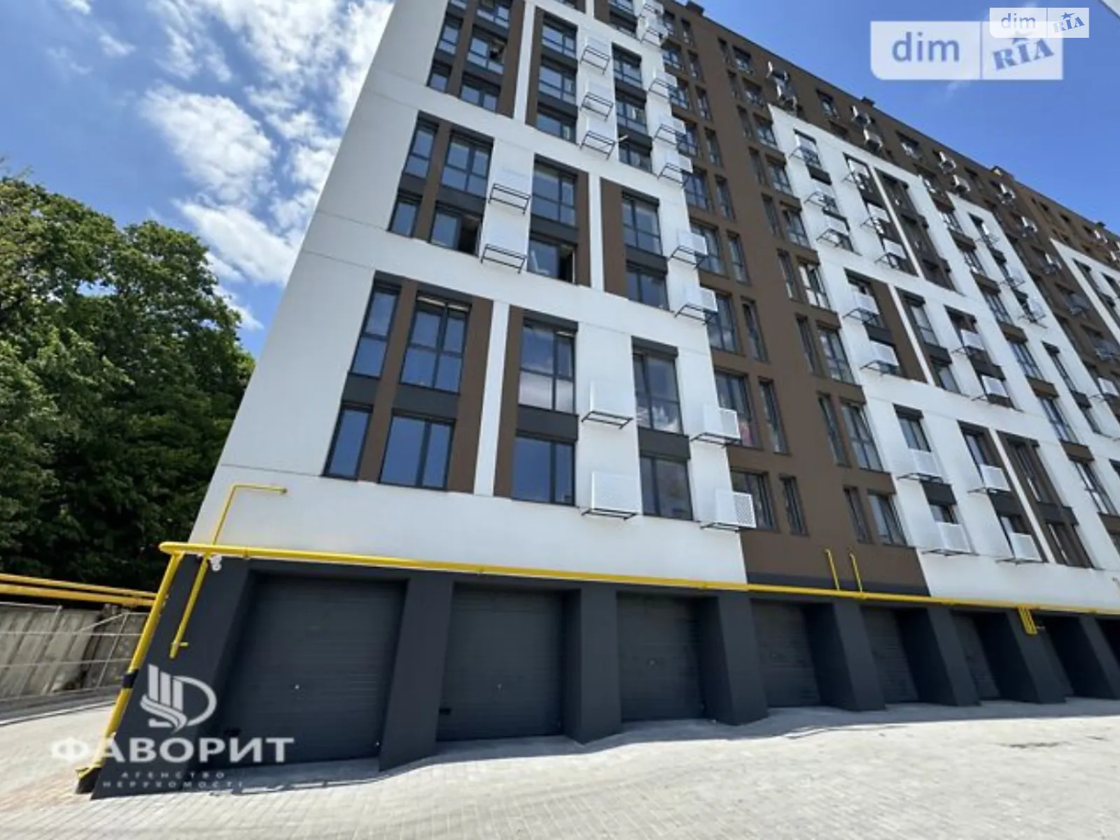 Продається 1-кімнатна квартира 41 кв. м у, цена: 56000 $ - фото 1