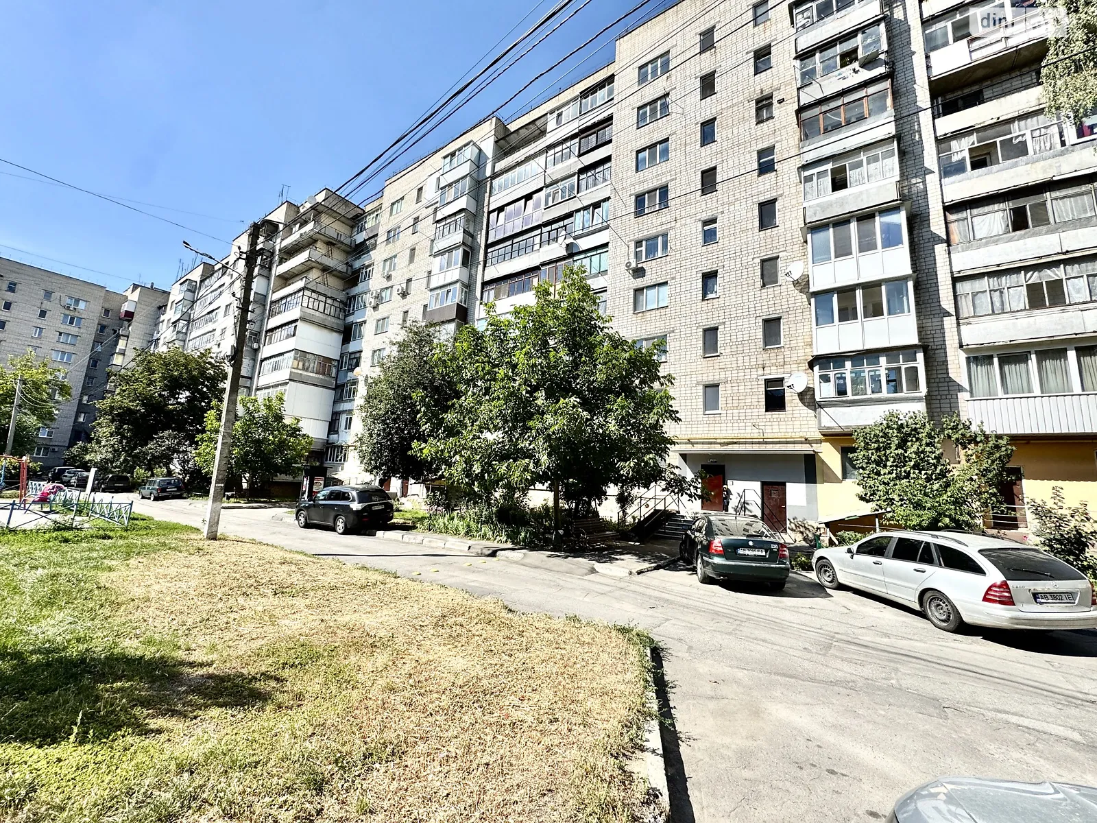 Продається 3-кімнатна квартира 65 кв. м у, цена: 65000 $ - фото 1