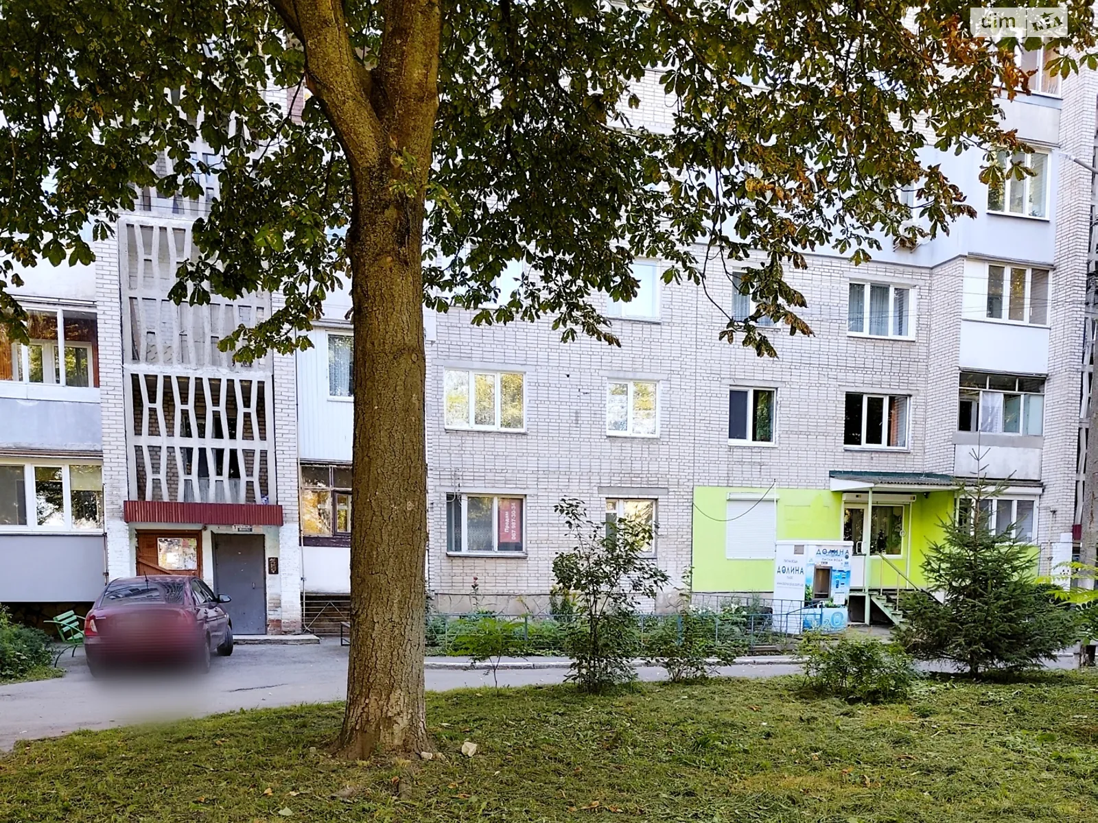Продається 3-кімнатна квартира 61.3 кв. м у, цена: 54000 $ - фото 1