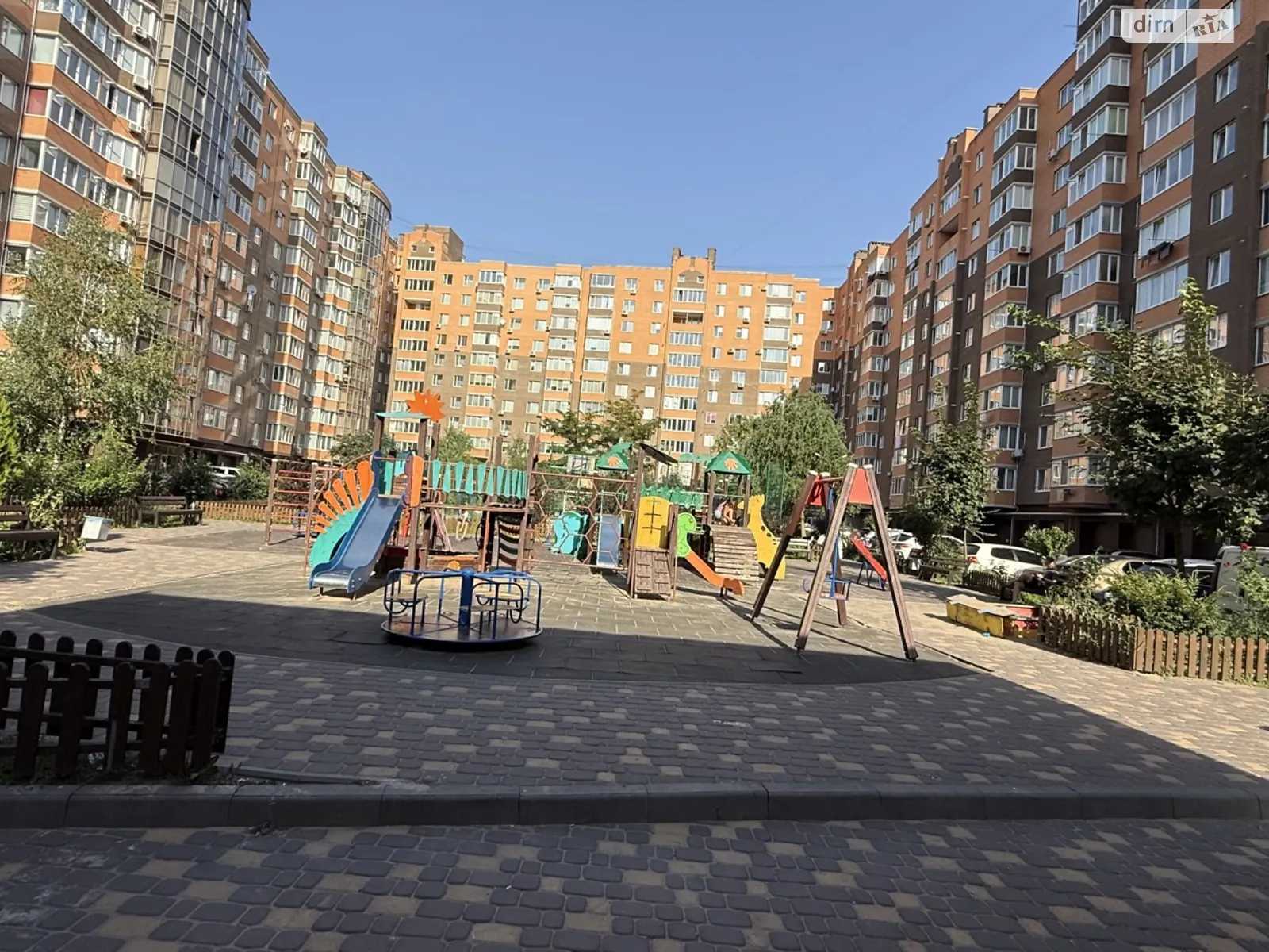 Продається 2-кімнатна квартира 64.4 кв. м у, цена: 81000 $ - фото 1