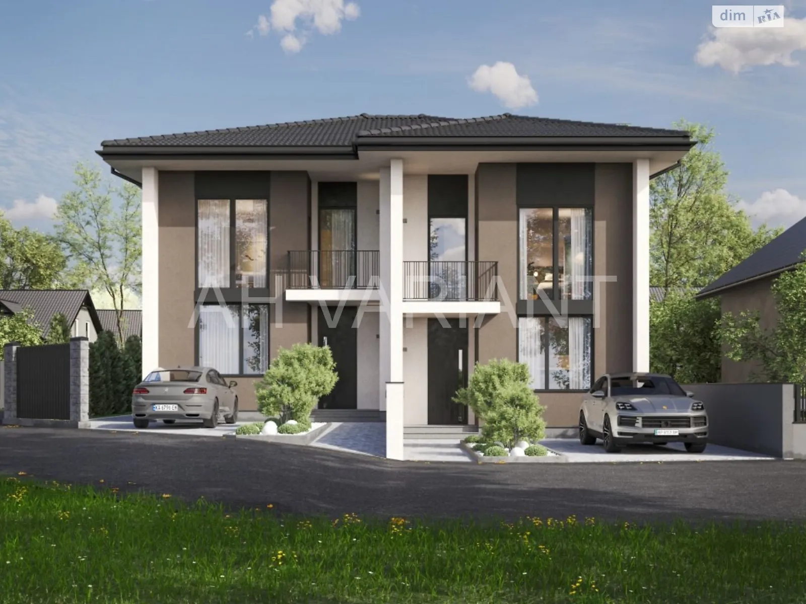 ул. Кастуся Калиновского(Минск) Ужгород, цена: 115000 $ - фото 1