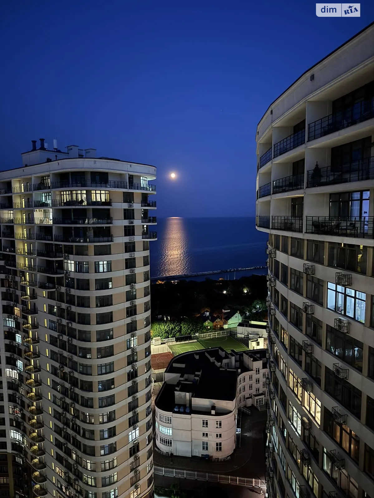 ул. Валерия Самофалова, 16А/1 Приморский Одесса ЖК Двадцать седьмая жемчужина - фото 1