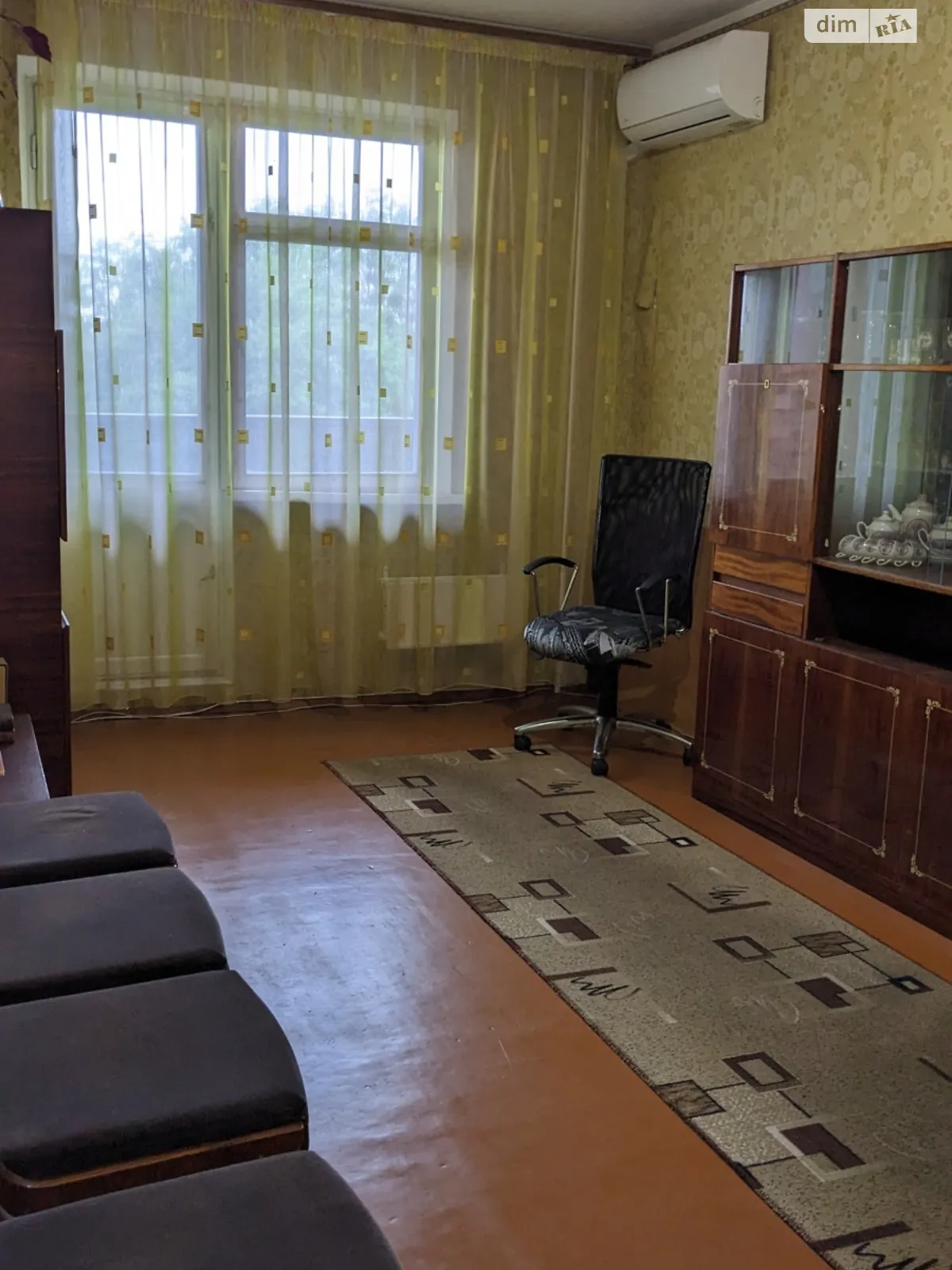 Продается 3-комнатная квартира 63.4 кв. м в Харькове, ул. Амосова, 23 - фото 1