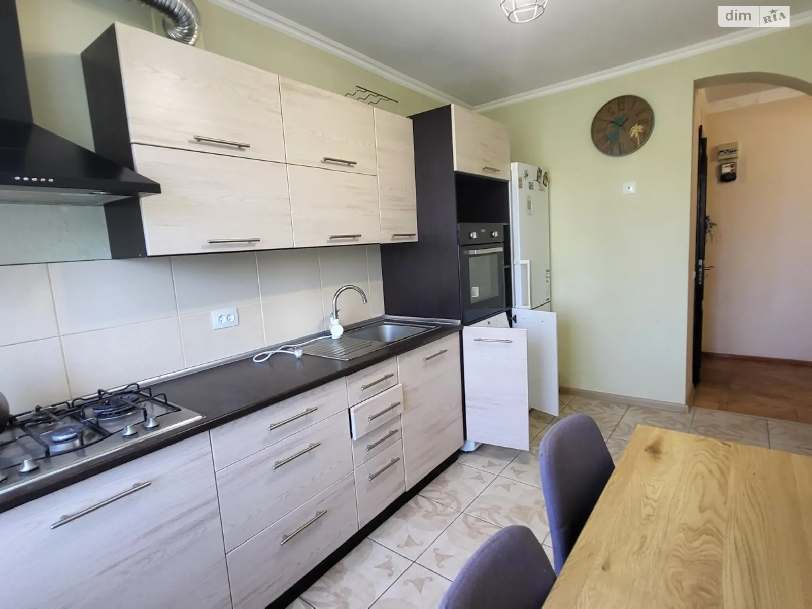 Продается 3-комнатная квартира 67.3 кв. м в Николаеве, ул. Космонавтов - фото 1