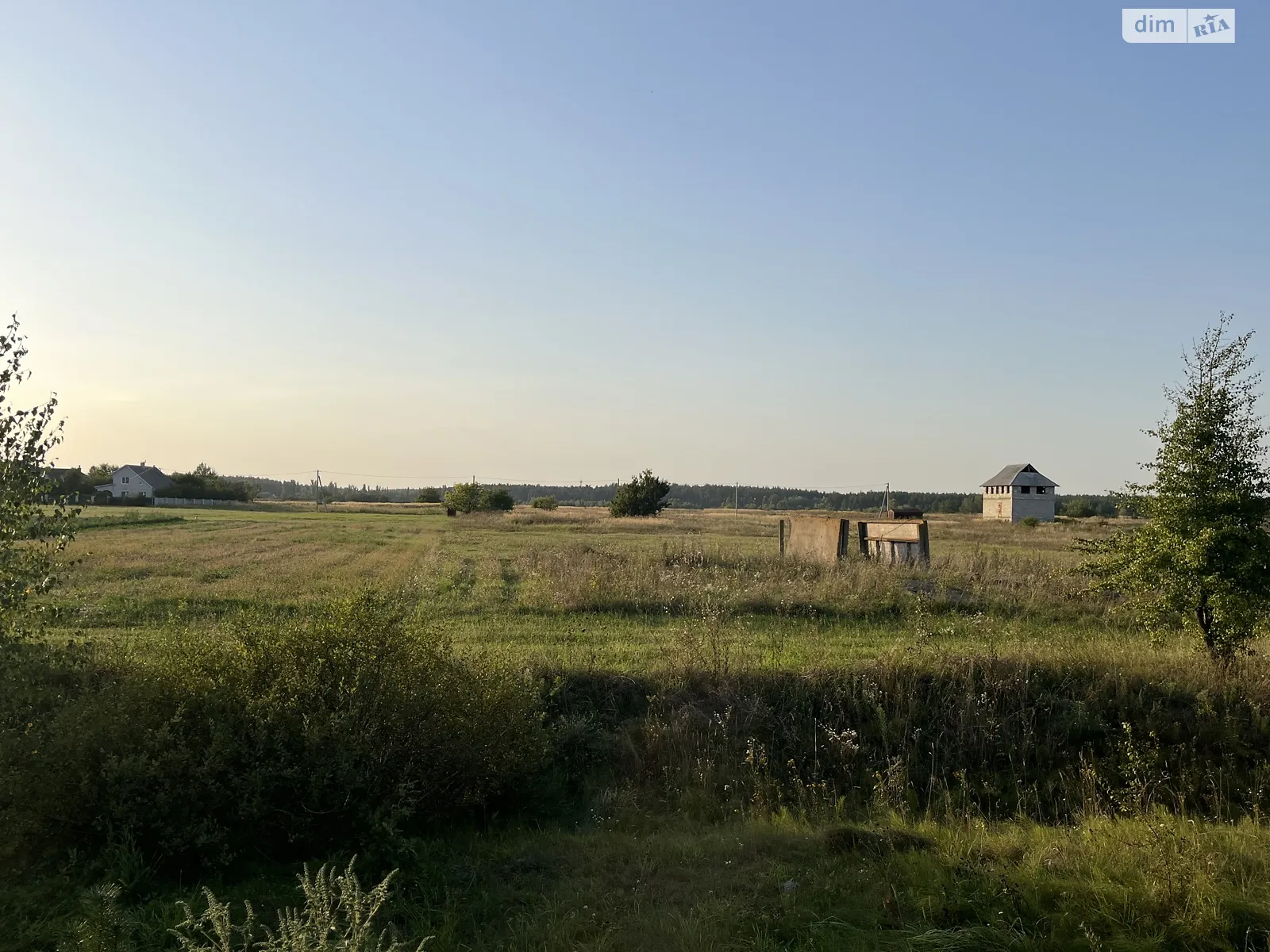 Продається земельна ділянка 20.97 соток у Київській області, цена: 21000 $ - фото 1