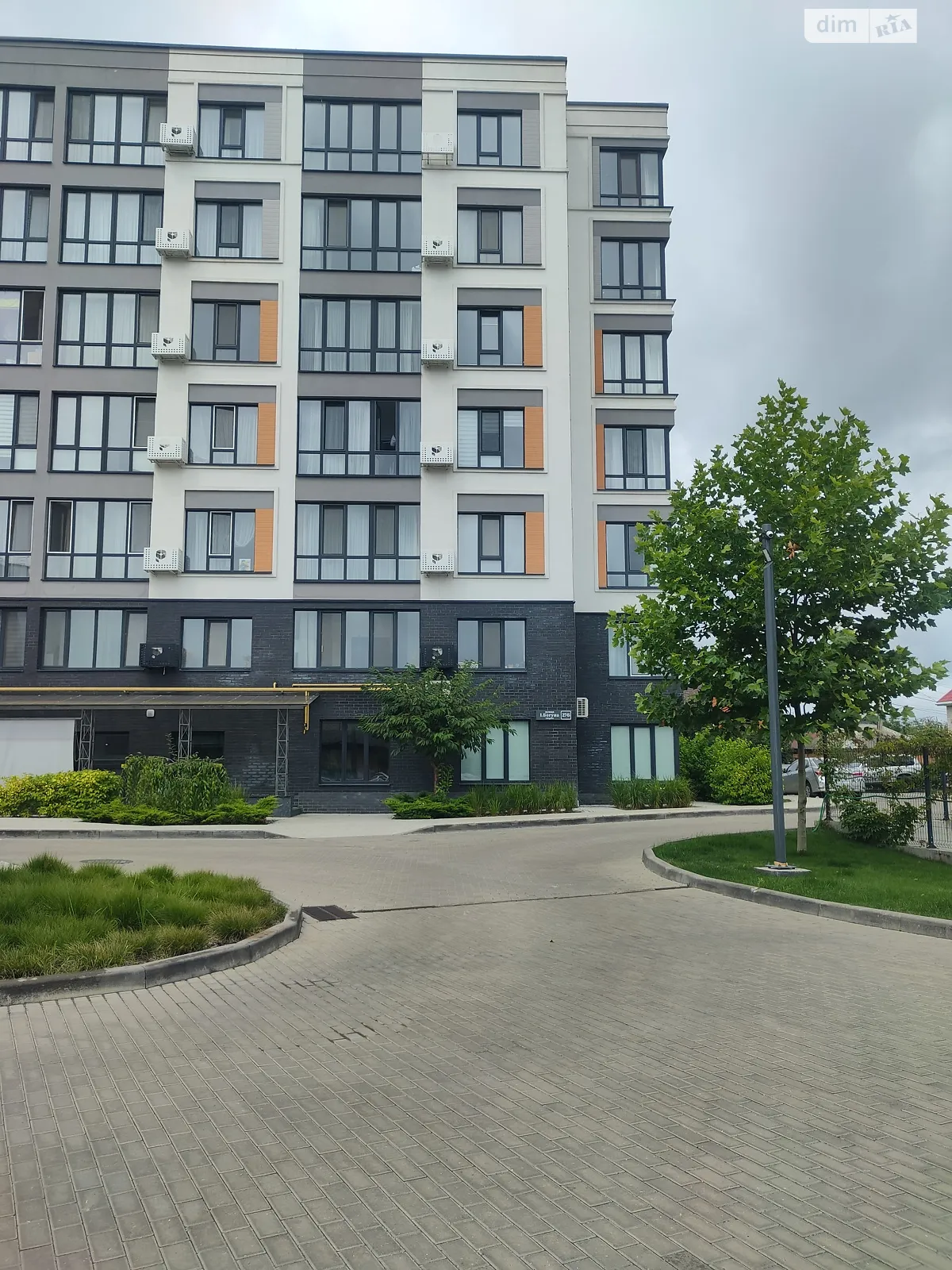 Продається 1-кімнатна квартира 45.17 кв. м у Вінниці, цена: 46000 $ - фото 1