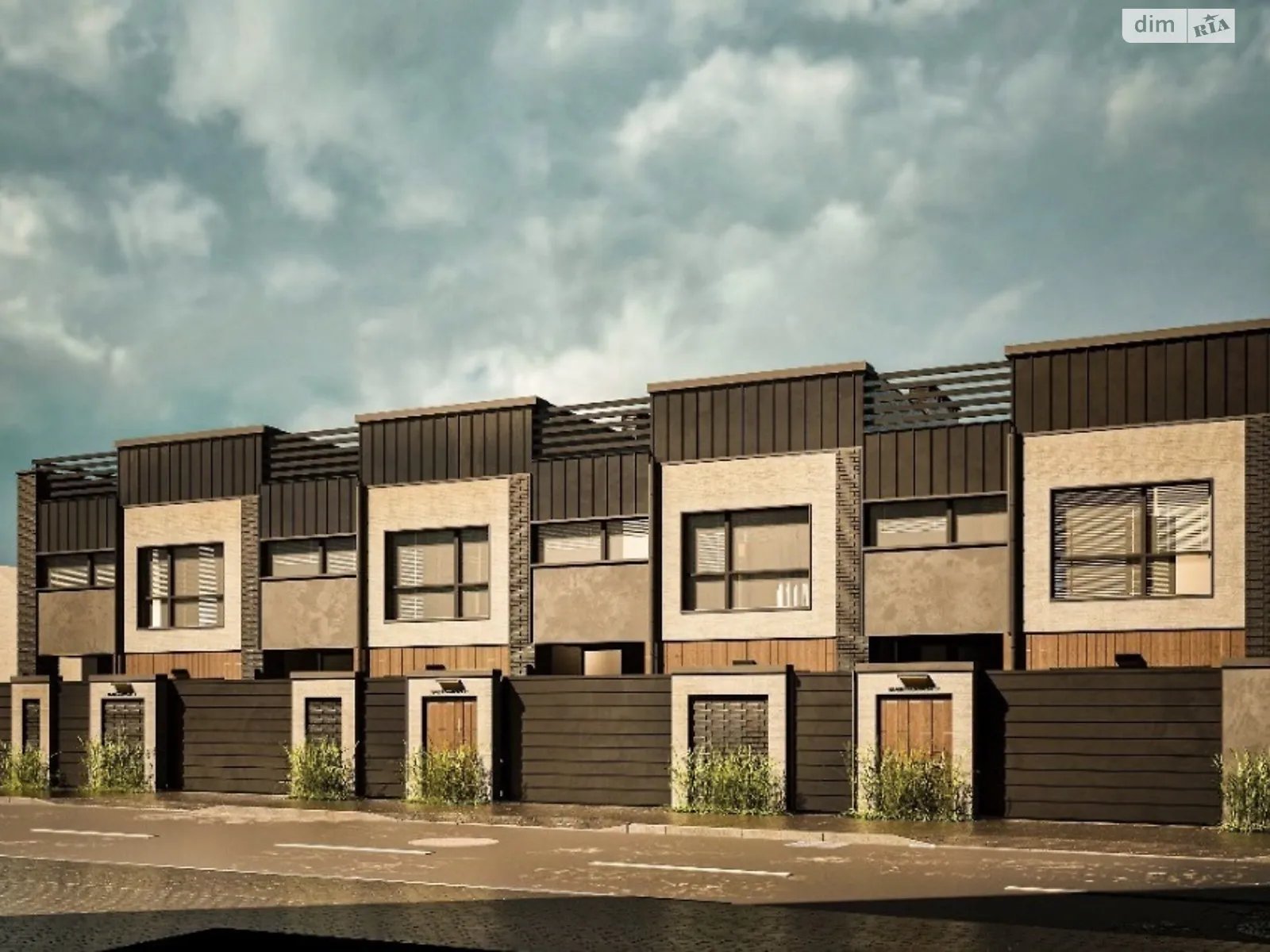 ул. Коломыйская, 55 Софіївка Ивано-Франковск, цена: 130000 $ - фото 1