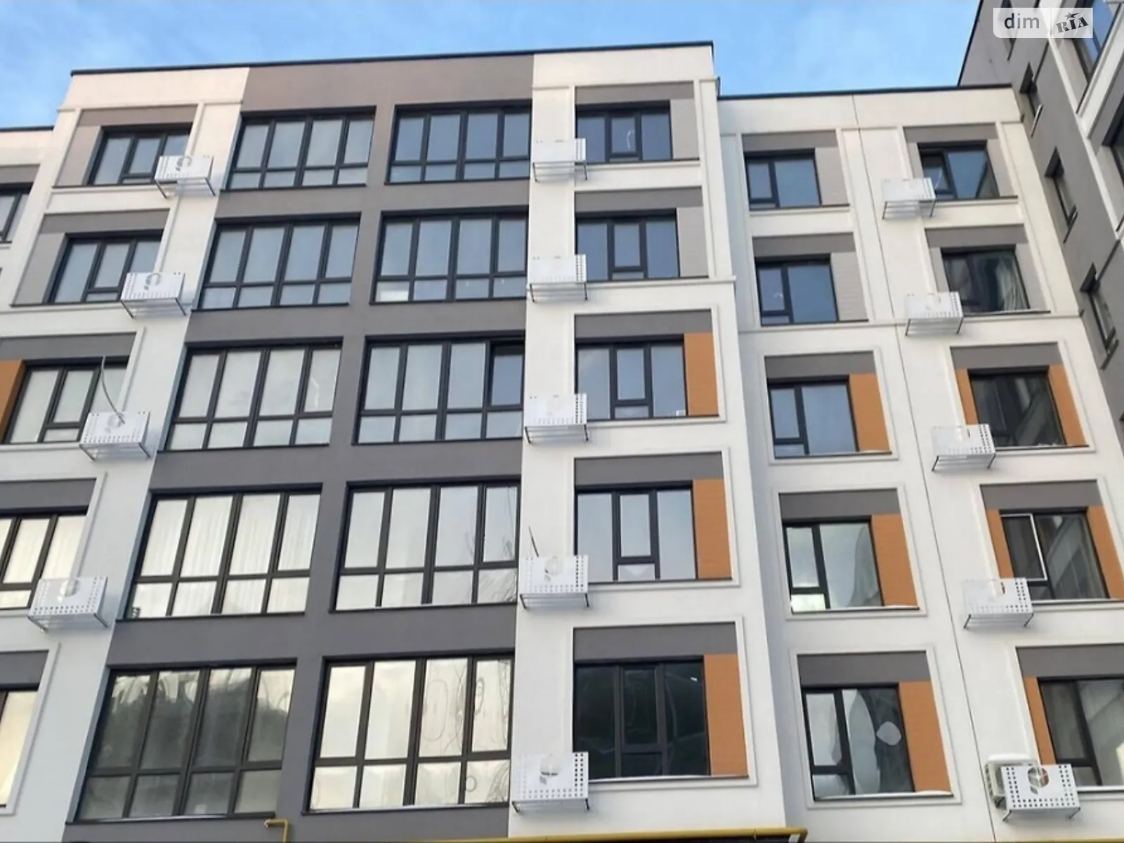 Продається 1-кімнатна квартира 45.17 кв. м у Вінниці, цена: 46000 $ - фото 1