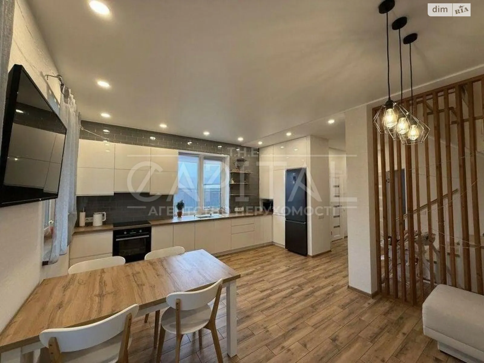 Продается дом на 2 этажа 89 кв. м с мансардой, цена: 119000 $ - фото 1