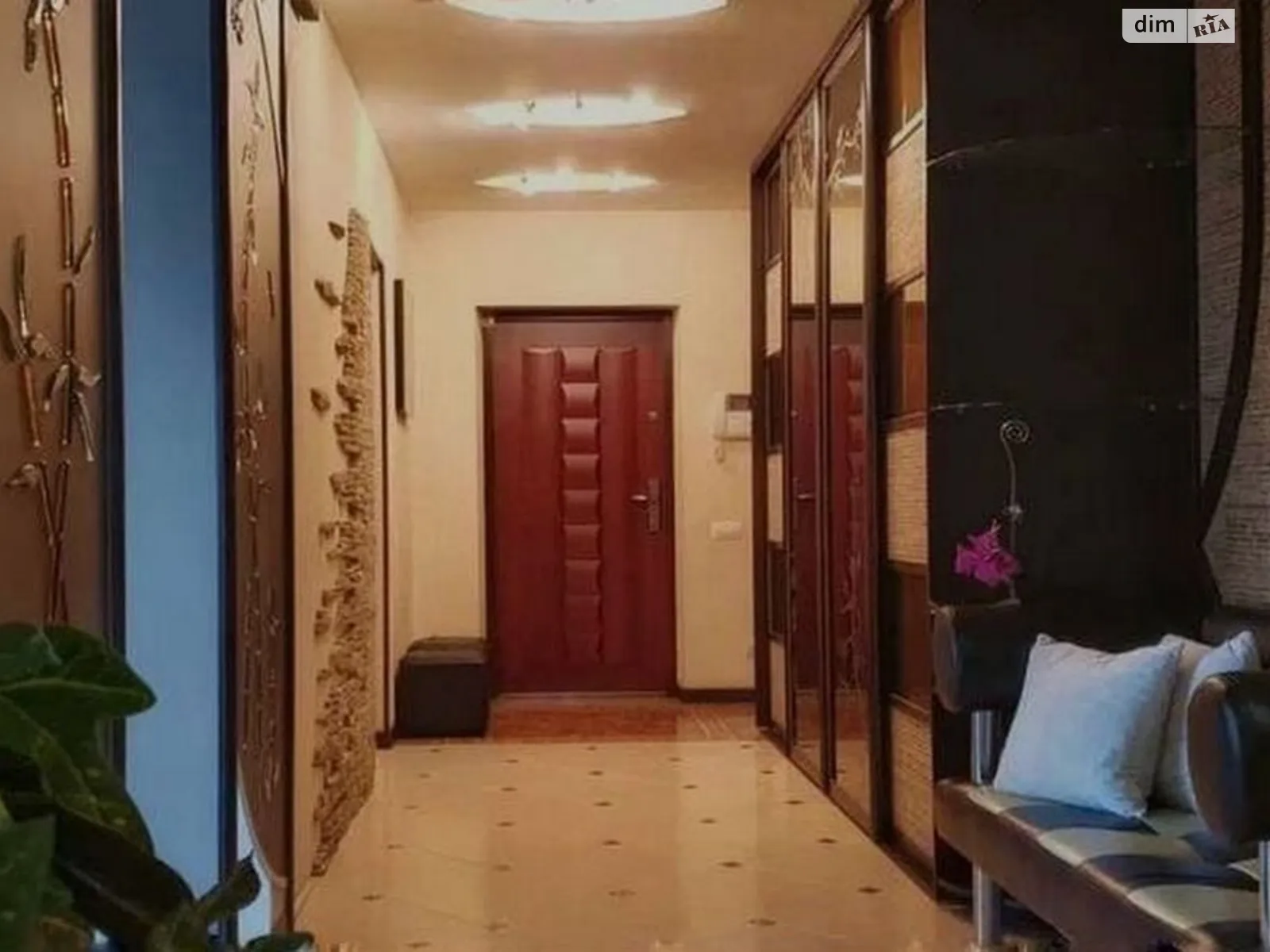 Продається 3-кімнатна квартира 130 кв. м у Харкові, просп. Героїв Харкова(Московський), 128А - фото 1