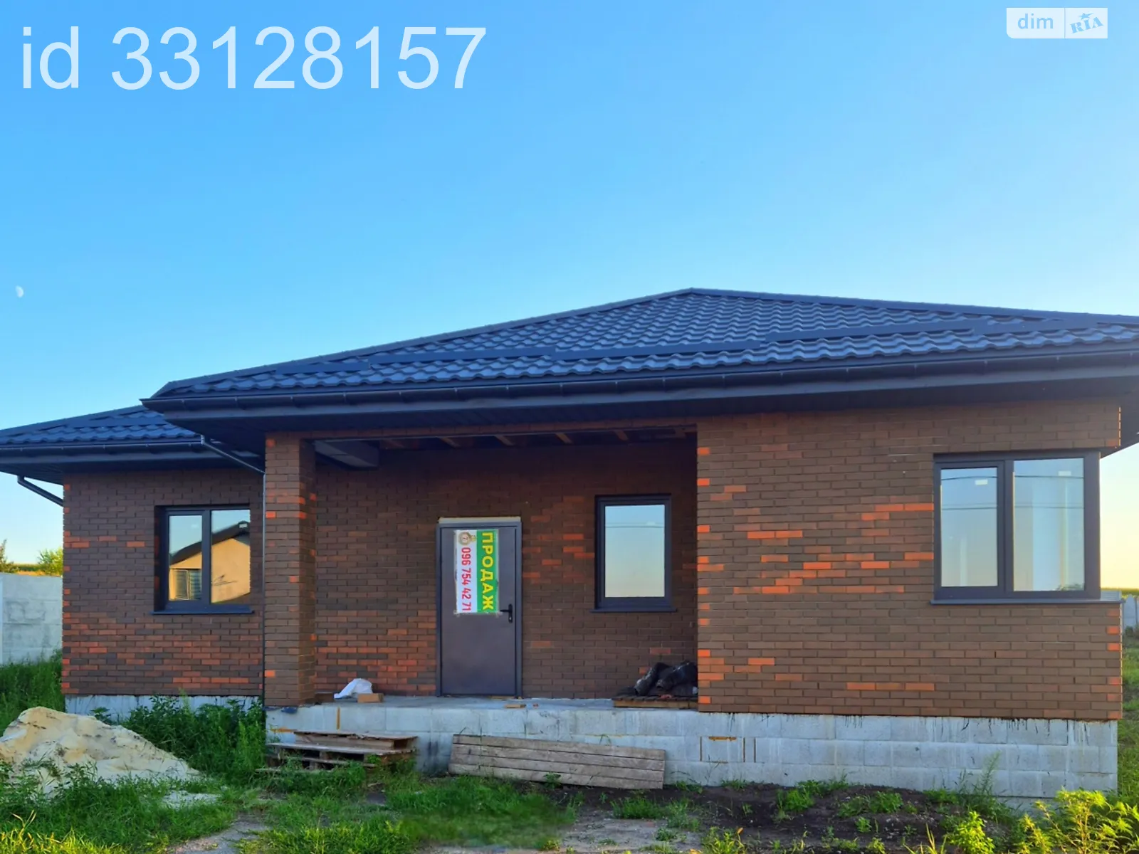 ул. Богдана Хмельницкого Шкаровка, цена: 105000 $ - фото 1